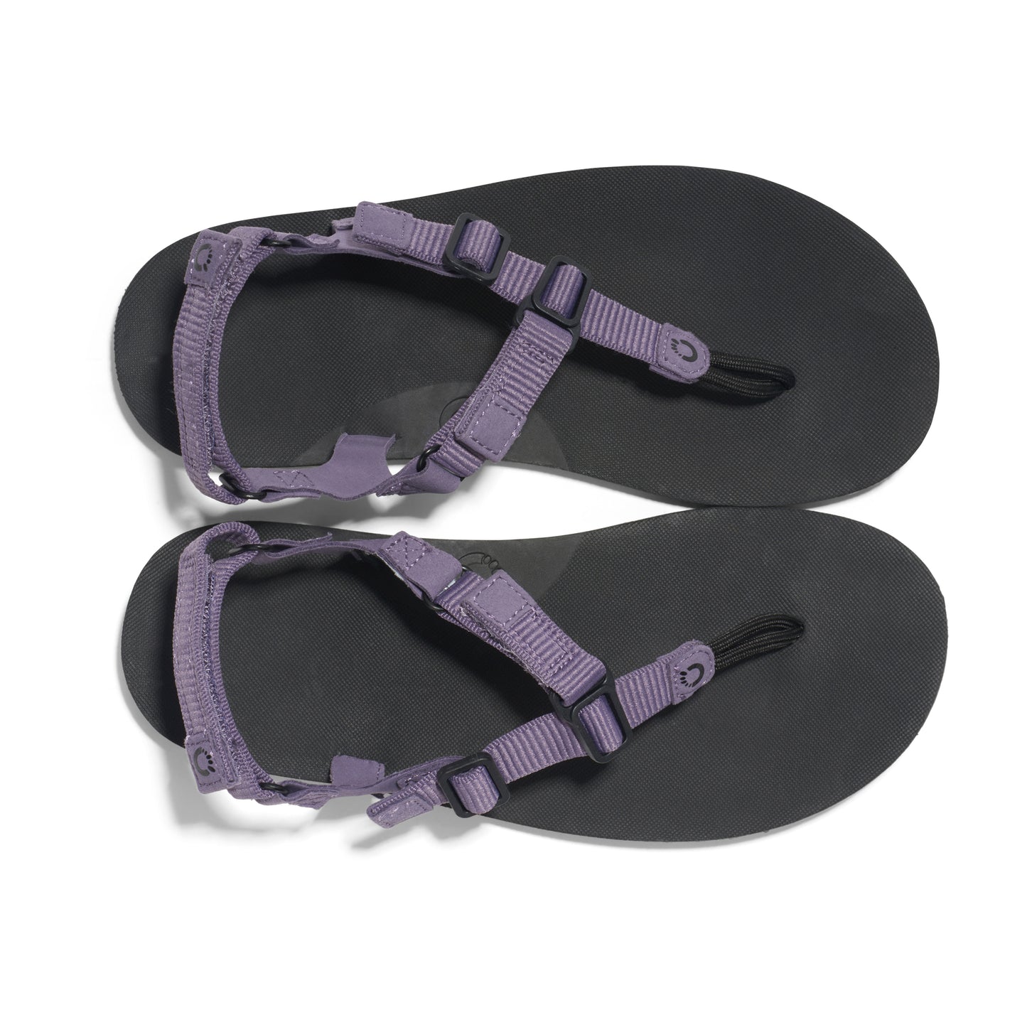 Xero Shoes - H-Trail - Women Sage Purple - Sandalias Barefoot para Hiking