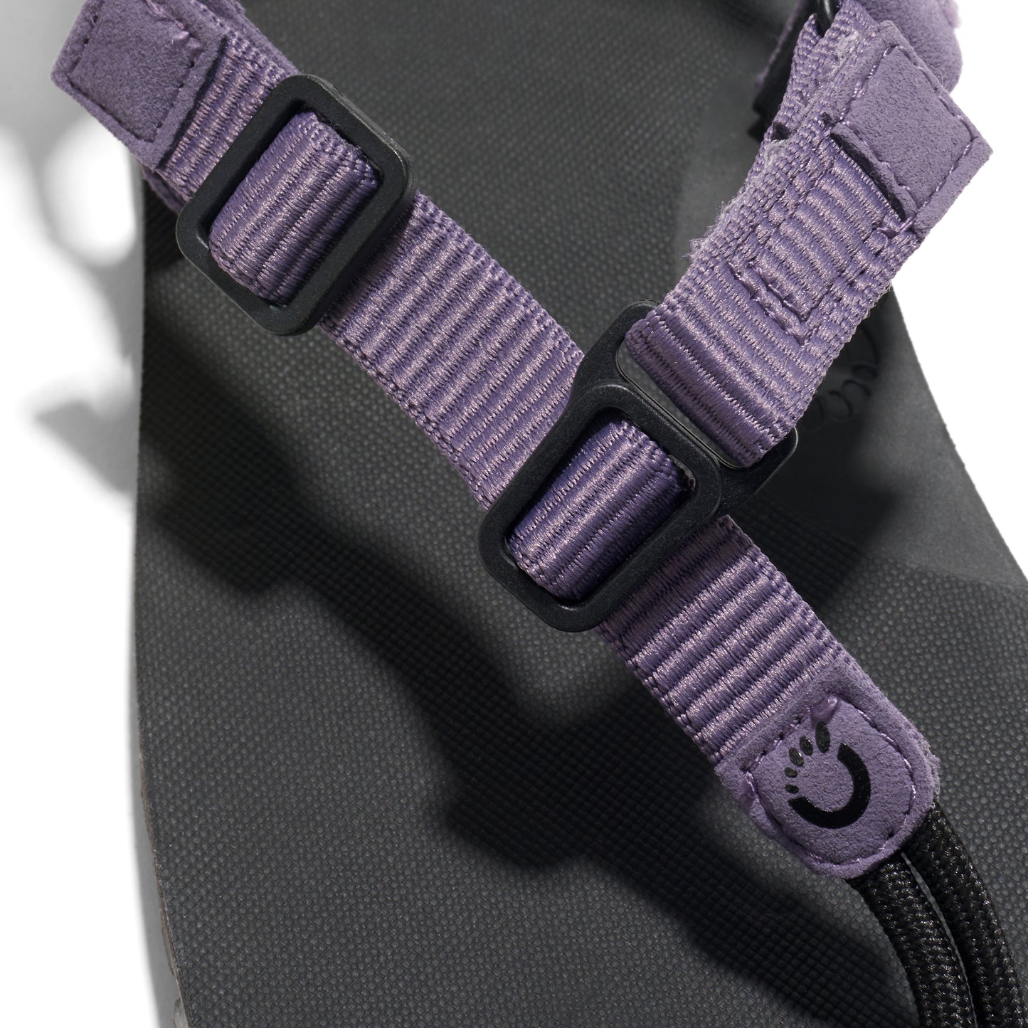 Xero Shoes - H-Trail - Women Sage Purple - Sandalias Barefoot para Hiking