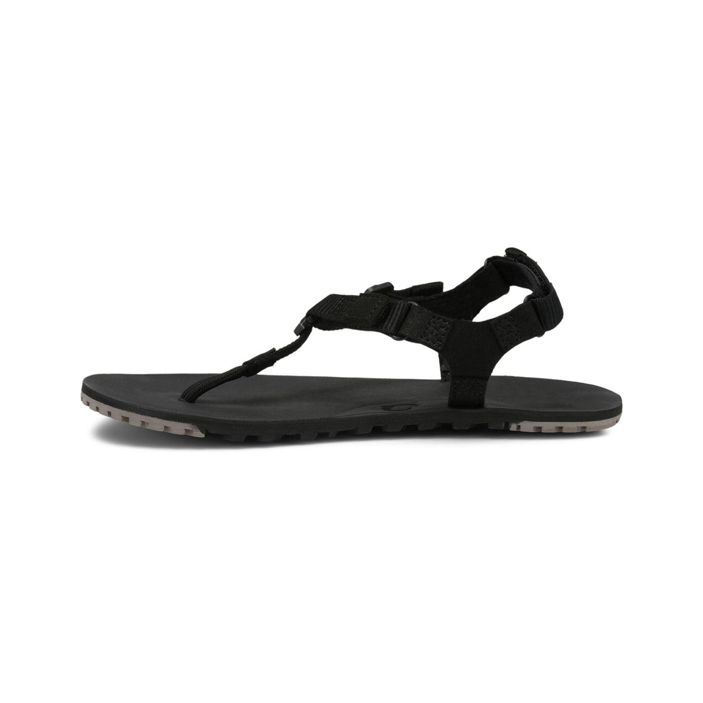 Xero Shoes - H-Trail - Women black - Sandalias Barefoot para Hiking