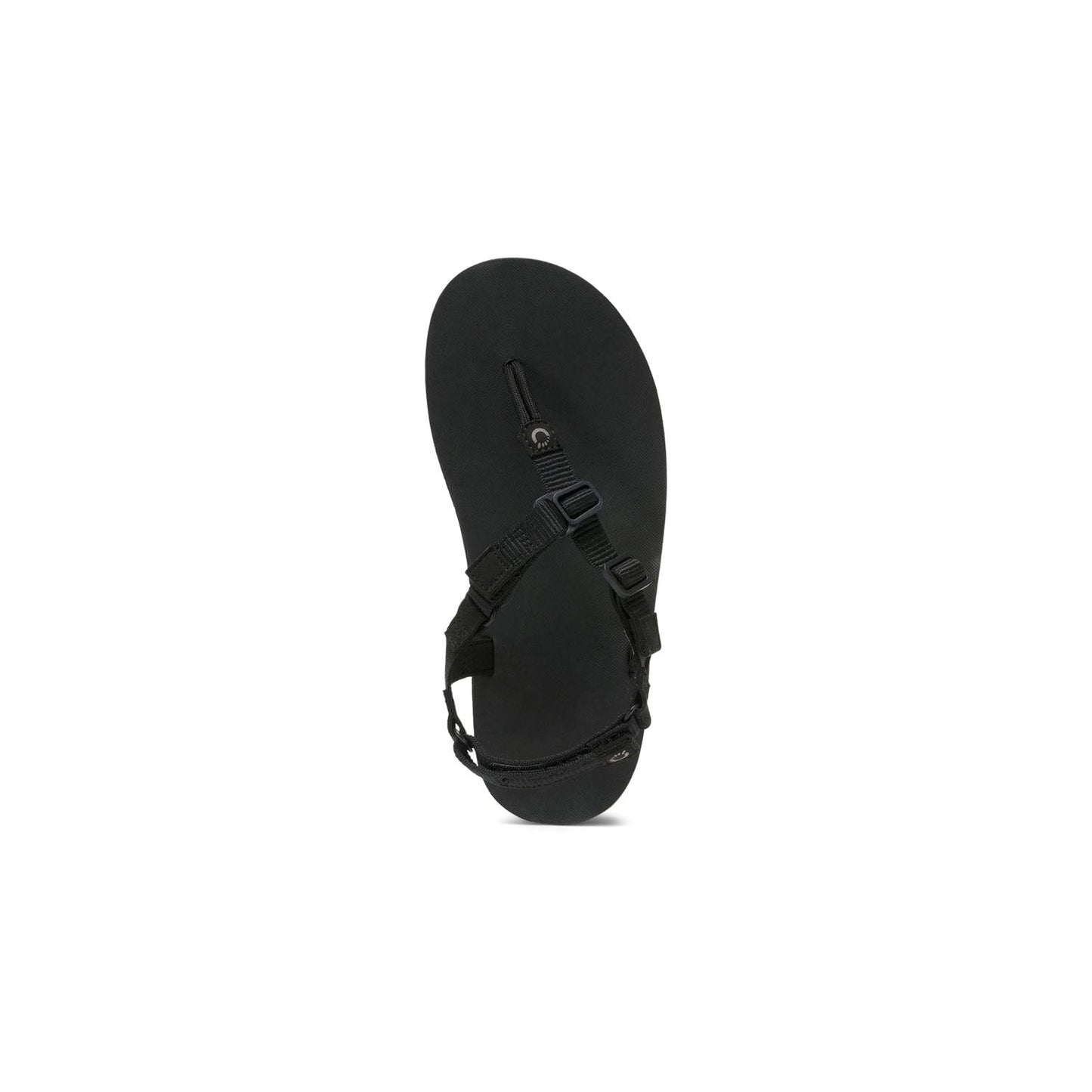 Xero Shoes - H-Trail - Women black - Sandalias Barefoot para Hiking