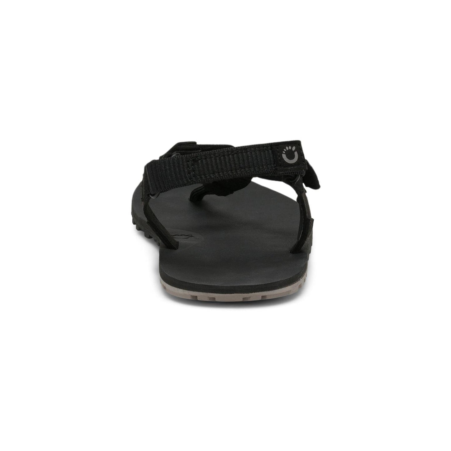 Xero Shoes - H-Trail - Women black - Sandalias Barefoot para Hiking