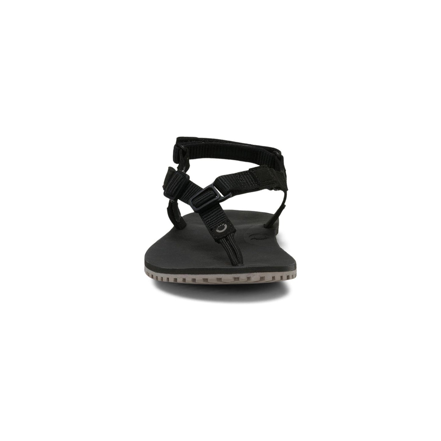 Xero Shoes - H-Trail - Women black - Sandalias Barefoot para Hiking
