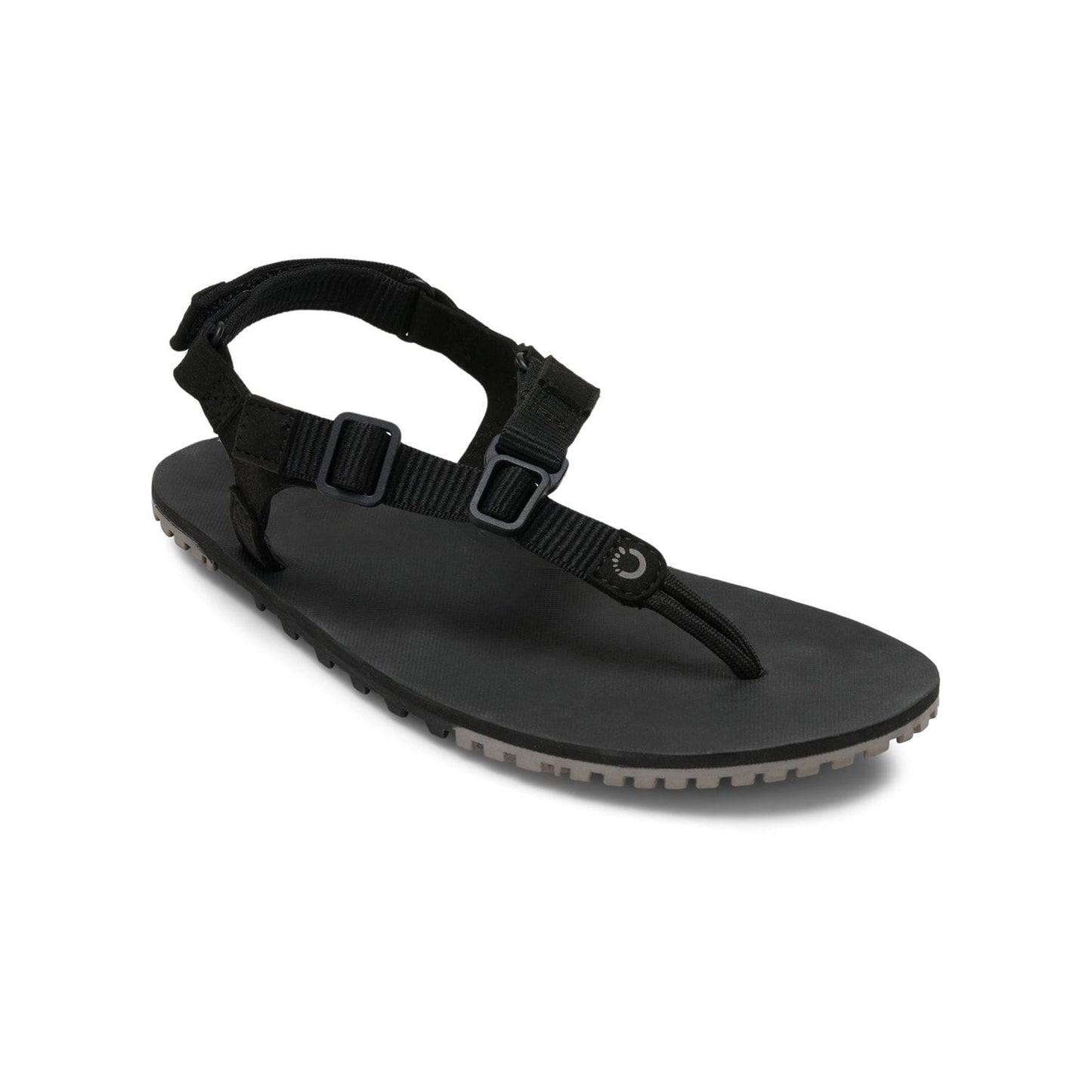 Xero Shoes - H-Trail - Women black - Sandalias Barefoot para Hiking