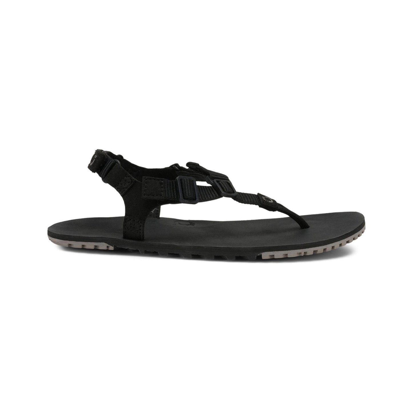 Xero Shoes - H-Trail - Women black - Sandalias Barefoot para Hiking