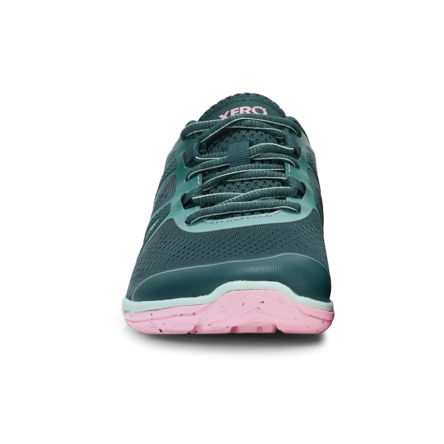 Xero Shoes - HFS II Sea Moss/Pink-a-Boo Women - Zapatillas barefoot para running