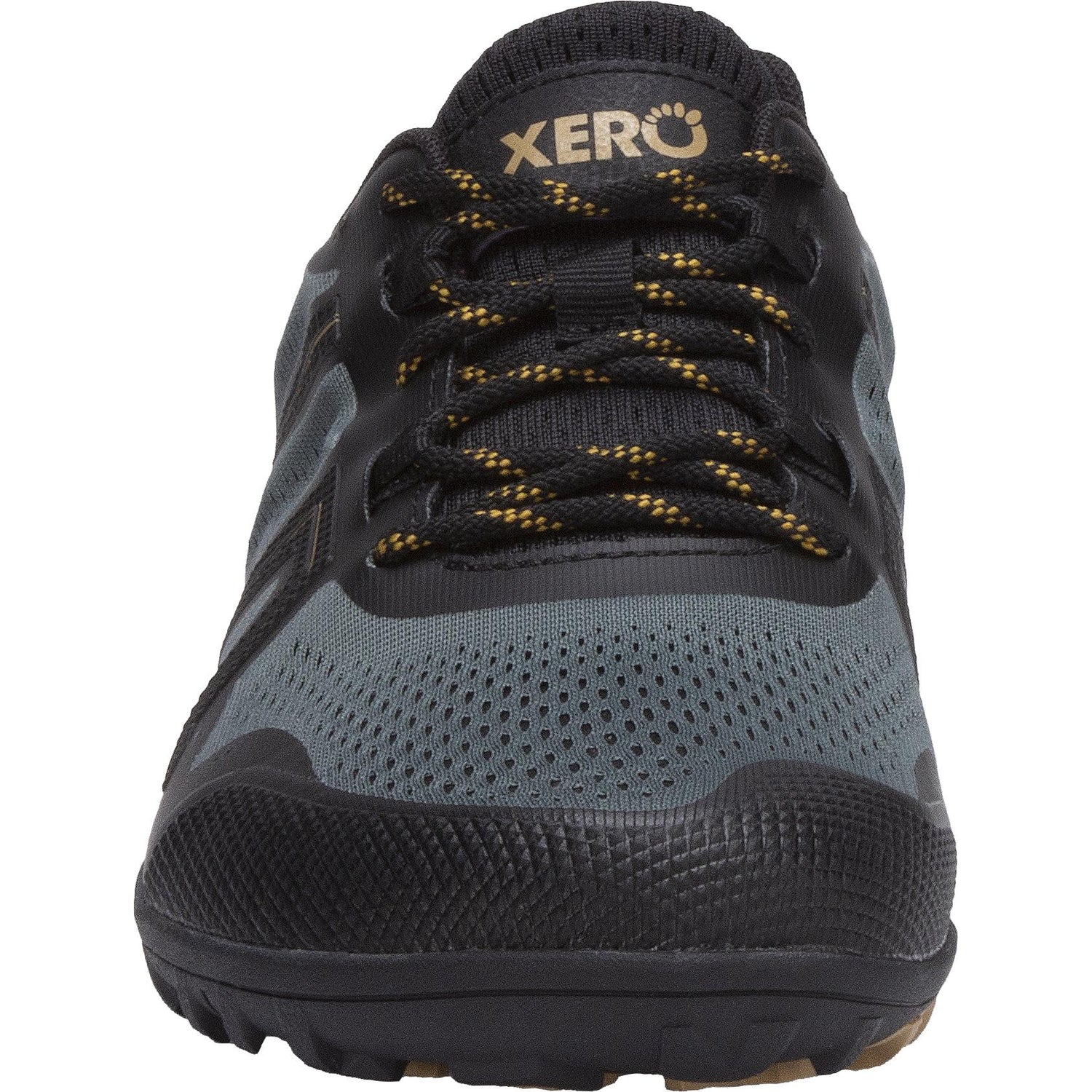 Xero Shoes - Mesa Trail II - Men forest - Deportivas Barefoot para Trail