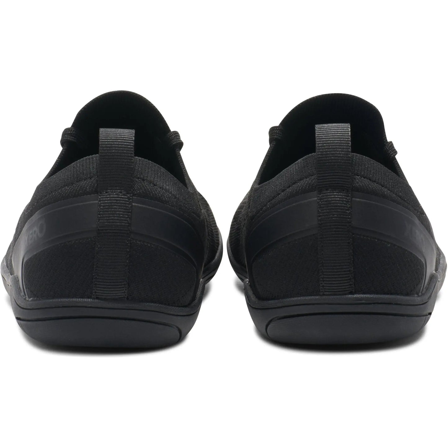 Xero Shoes - Nexus Knit - Men black-black - Deportivas de entrenamiento barefoot