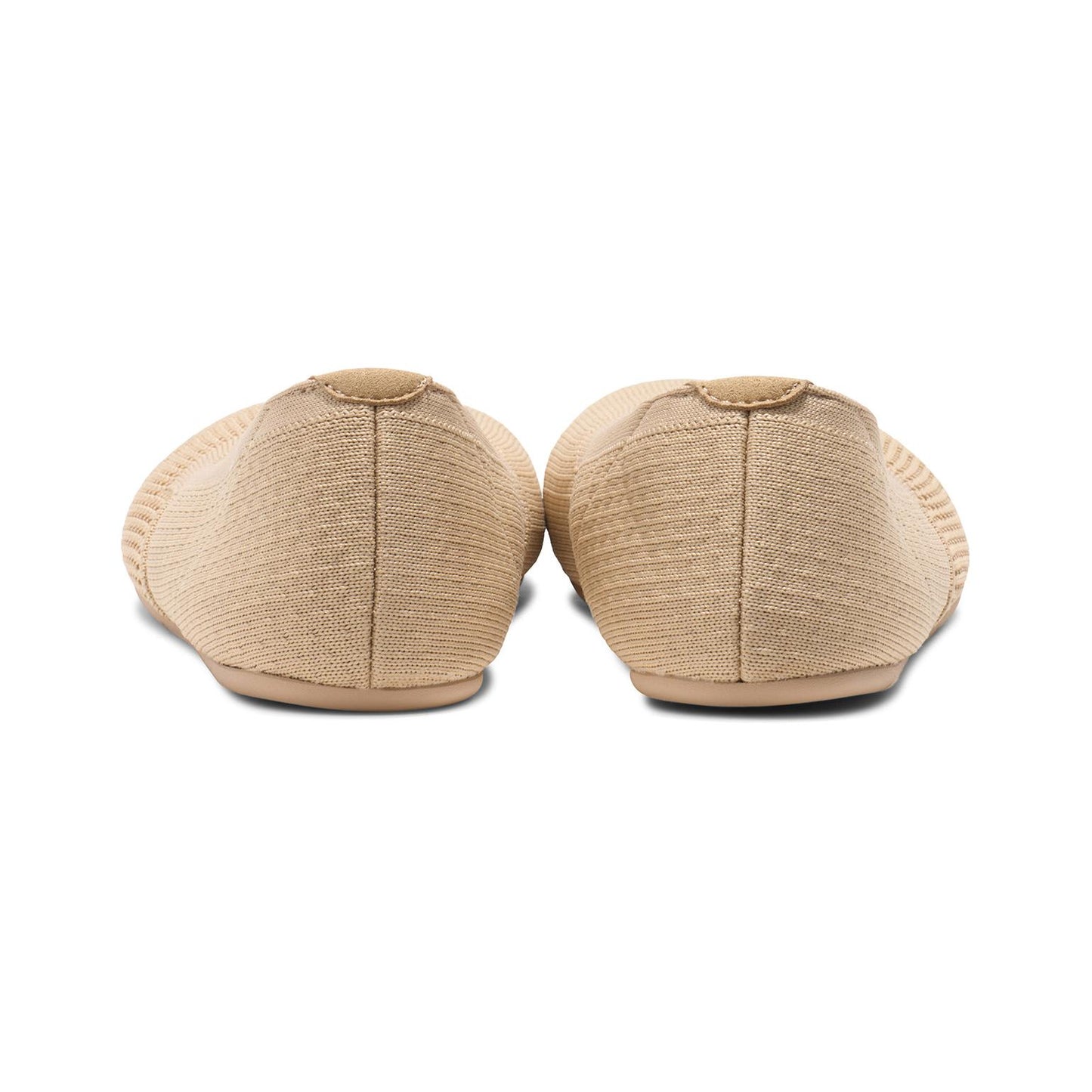 Xero Shoes - Phoenix - Knit Irish Cream - Bailarinas barefoot