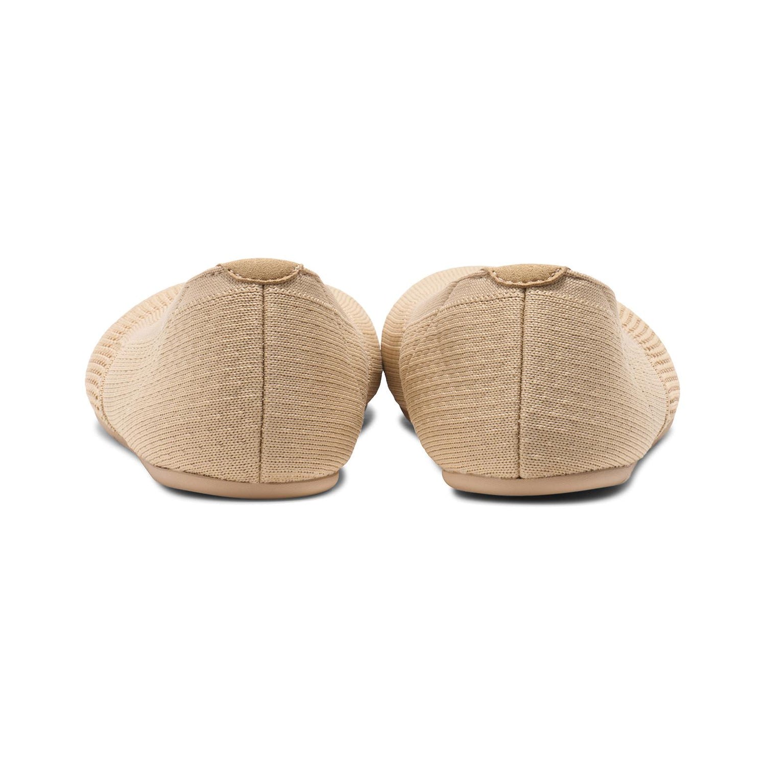 Xero Shoes - Phoenix - Knit Irish Cream - Bailarinas barefoot