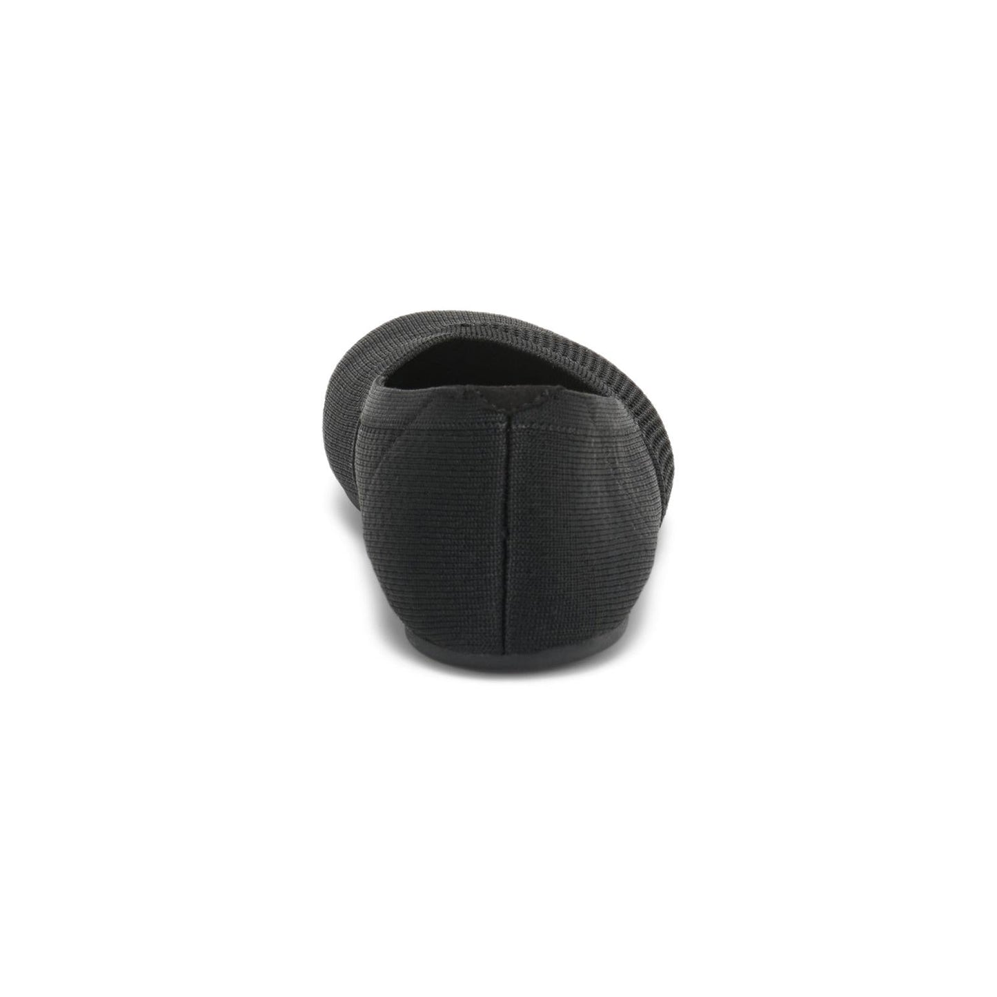 Xero Shoes - Phoenix - Knit black - Bailarinas barefoot