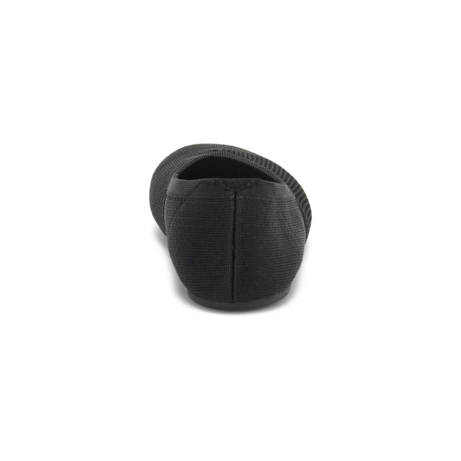 Xero Shoes - Phoenix - Knit black - Bailarinas barefoot