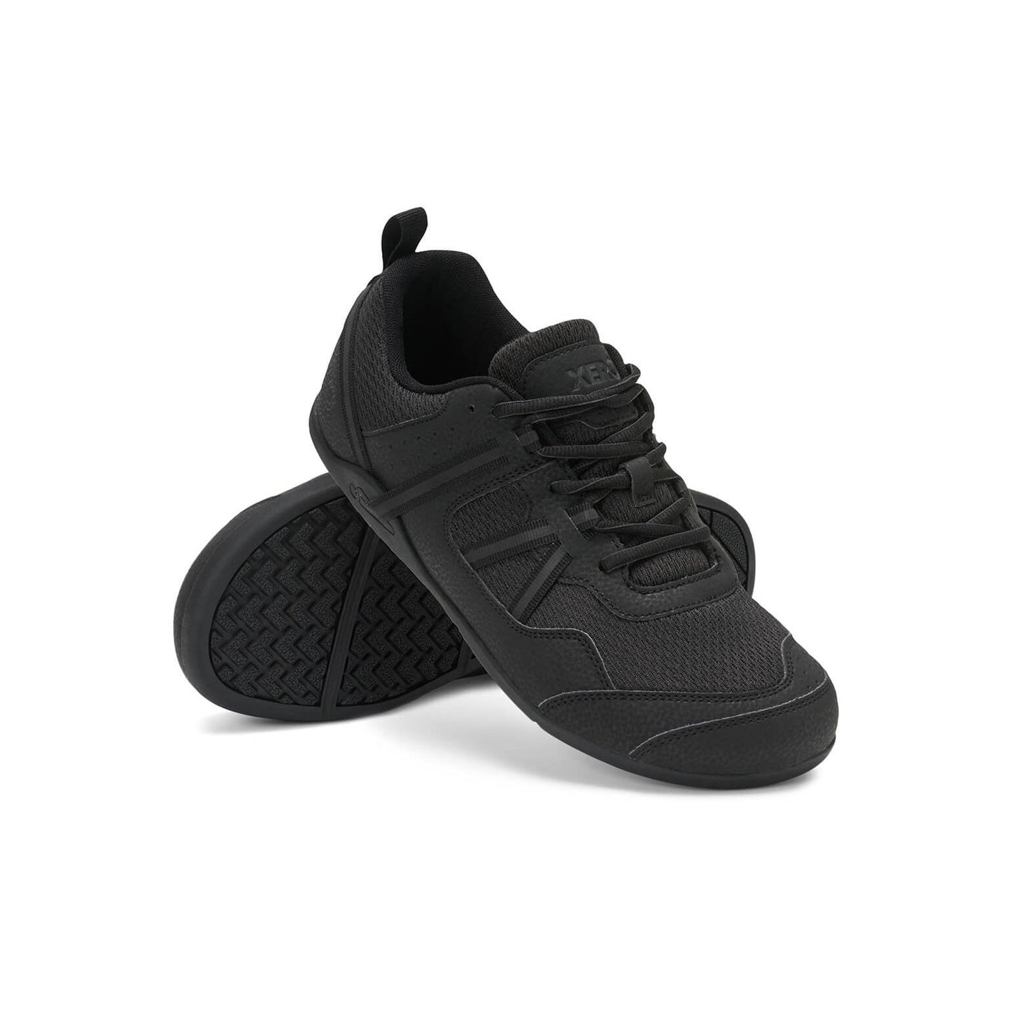 Xero Shoes - Prio - Men black - Deportivas barefoot de entrenamiento y casual