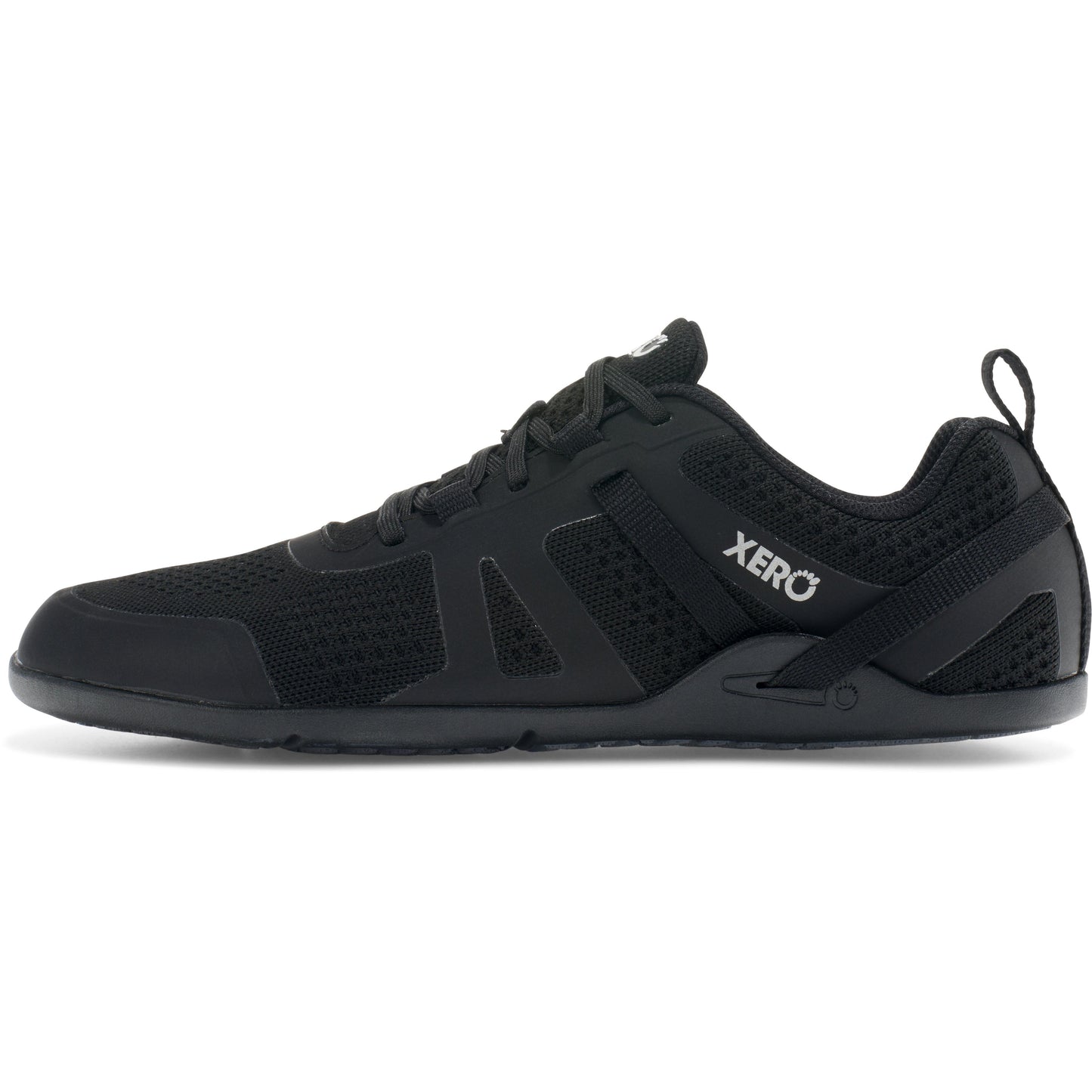 Xero Shoes - Prio Neo - Men black - Deportivas barefoot de entrenamiento y casual
