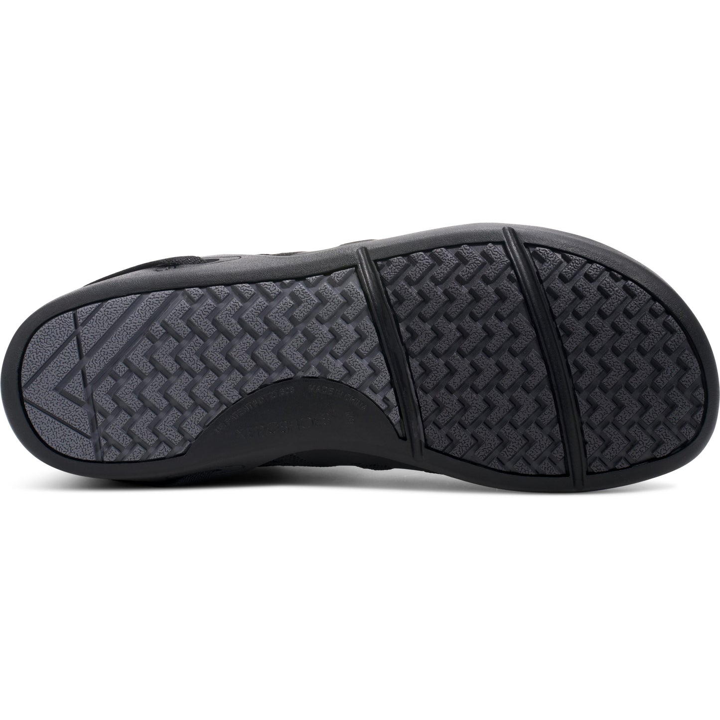 Xero Shoes - Prio Neo - Men black - Deportivas barefoot de entrenamiento y casual