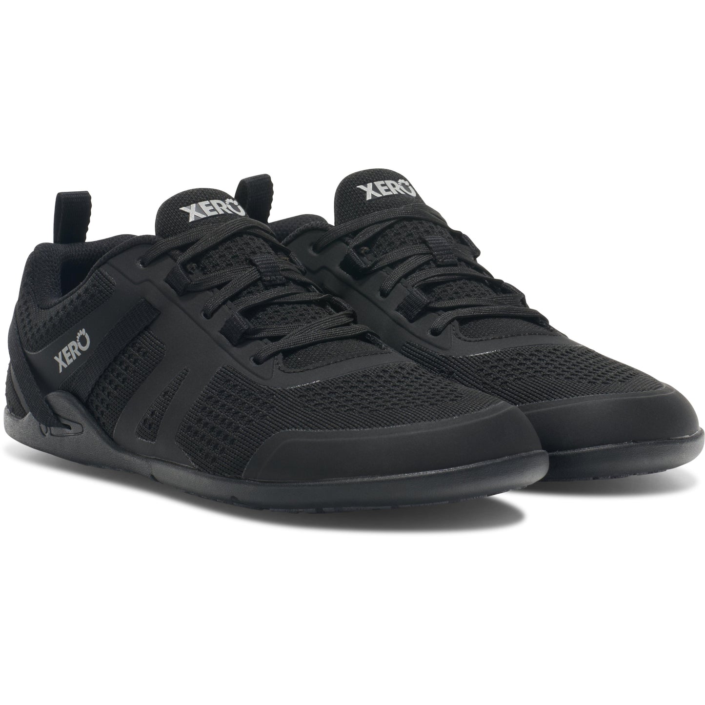 Xero Shoes - Prio Neo - Men black - Deportivas barefoot de entrenamiento y casual