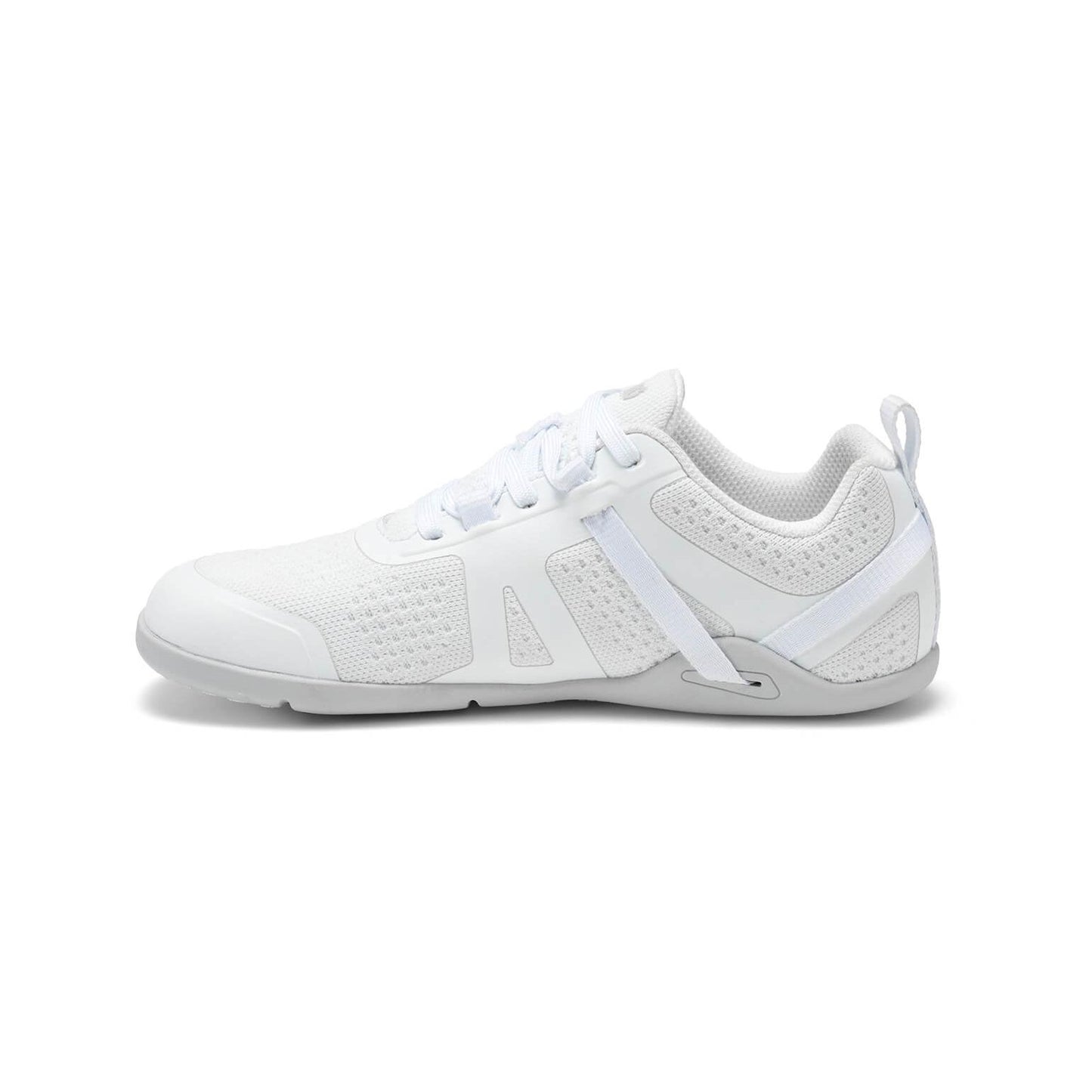 Xero Shoes - Prio Neo - Women white - Deportivas barefoot de entrenamiento y casual