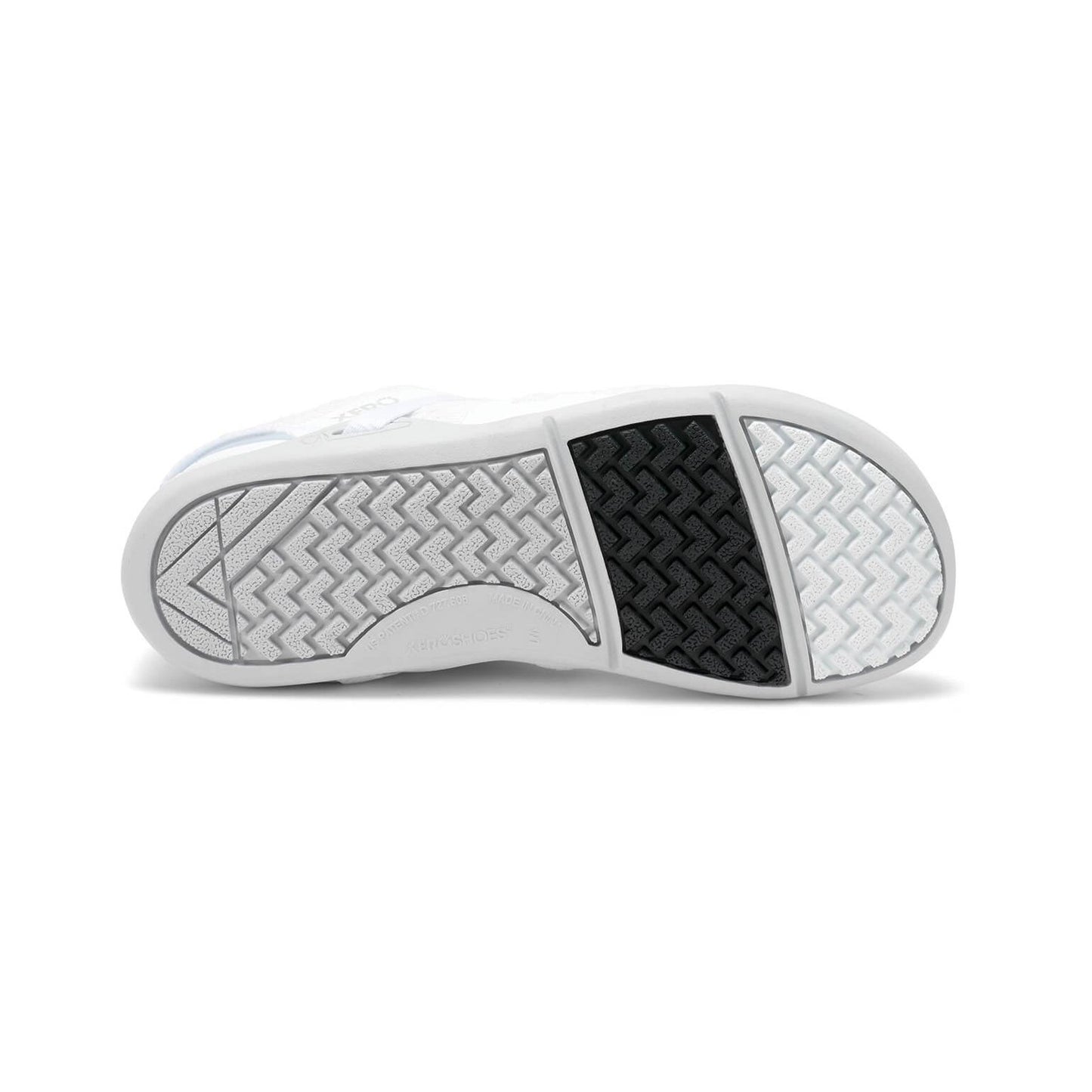 Xero Shoes - Prio Neo - Women white - Deportivas barefoot de entrenamiento y casual