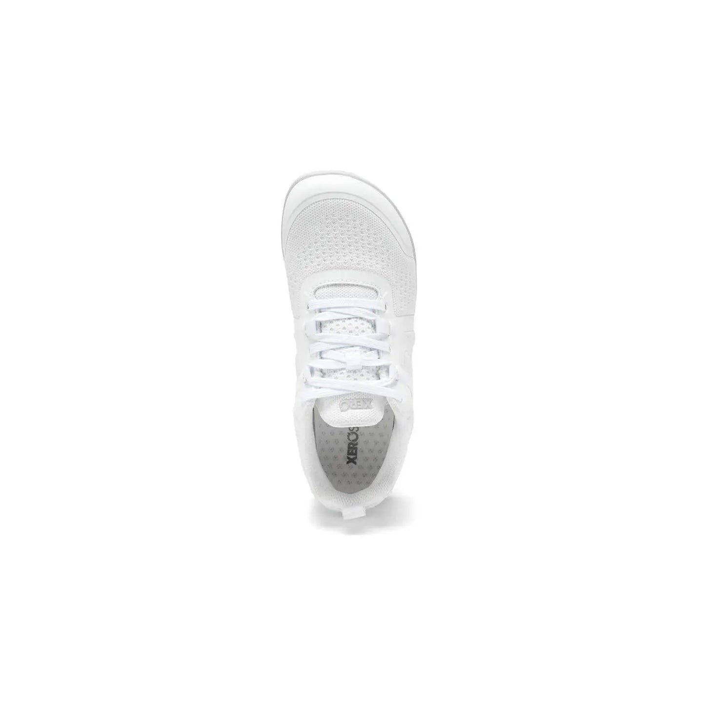 Xero Shoes - Prio Neo - Women white - Deportivas barefoot de entrenamiento y casual