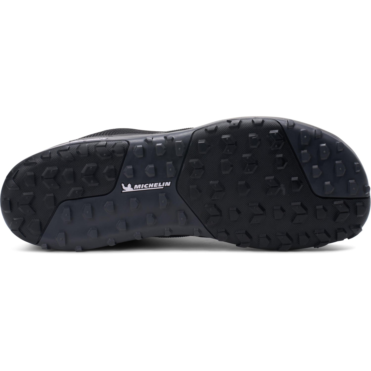 Xero Shoes - Scrambler Low EV - Men Black / Steel Gray - Deportivas minimalistas de Trail para alto rendimiento