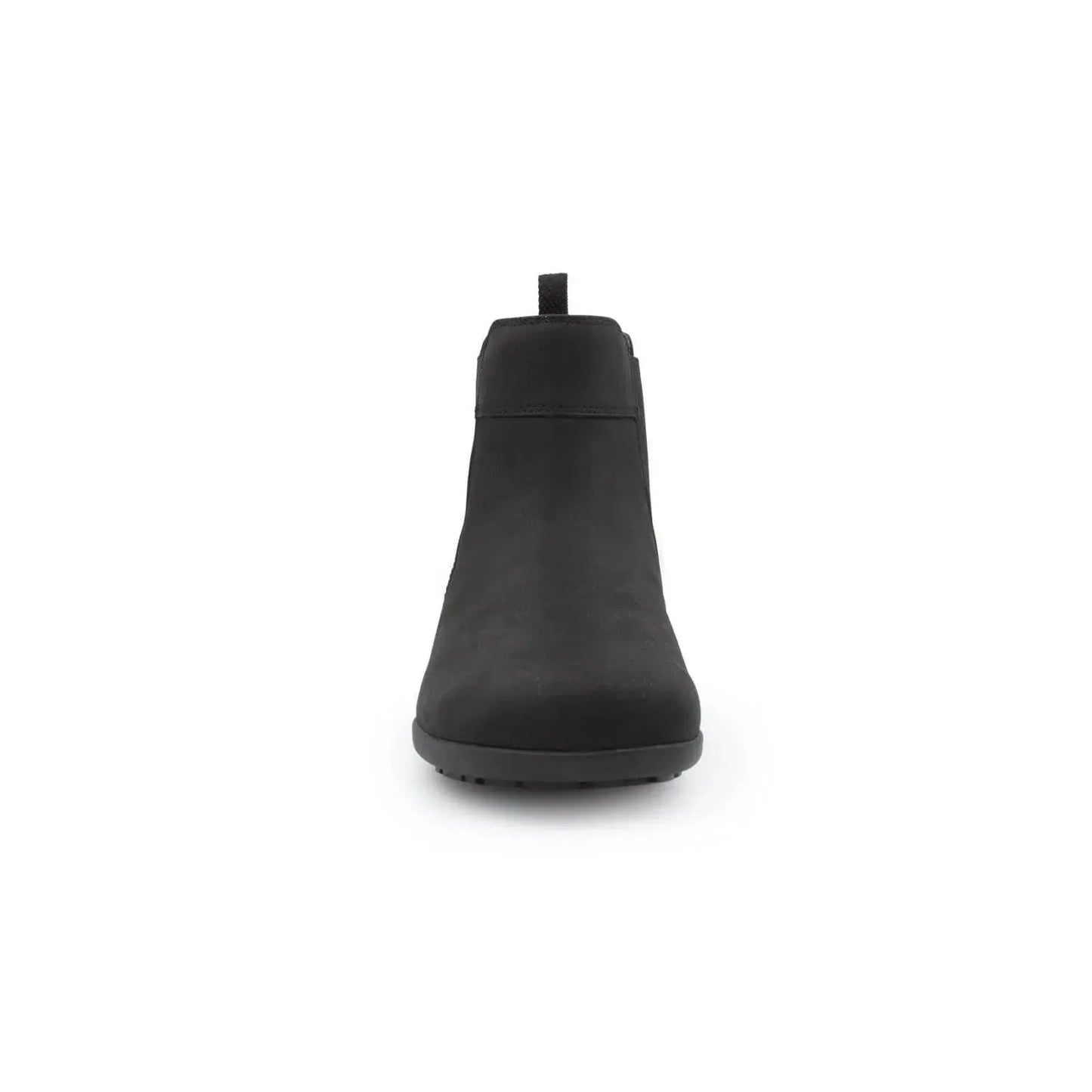 Xero Shoes - Tari - botines chelsea barefoot - adulto - black
