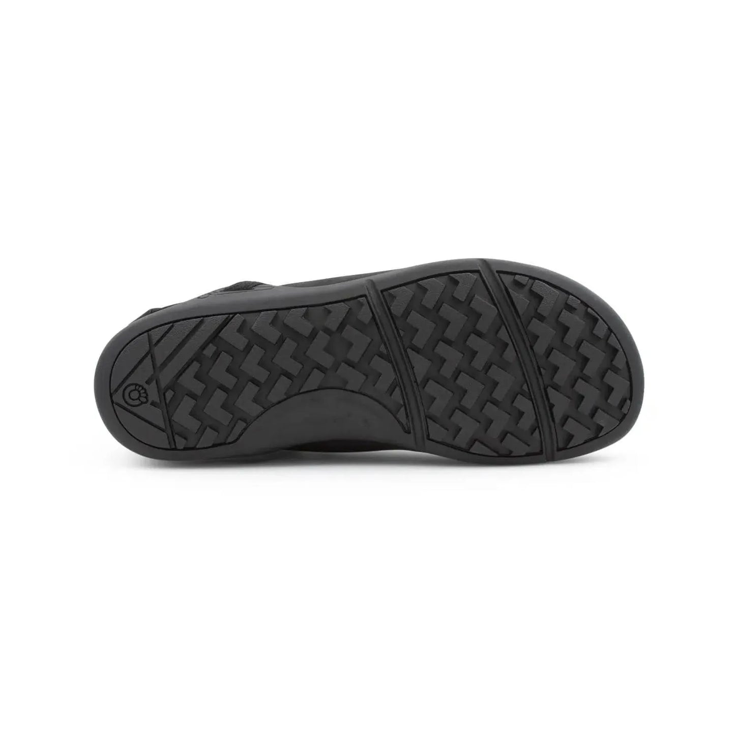Xero Shoes - Tari - botines chelsea barefoot - adulto - black