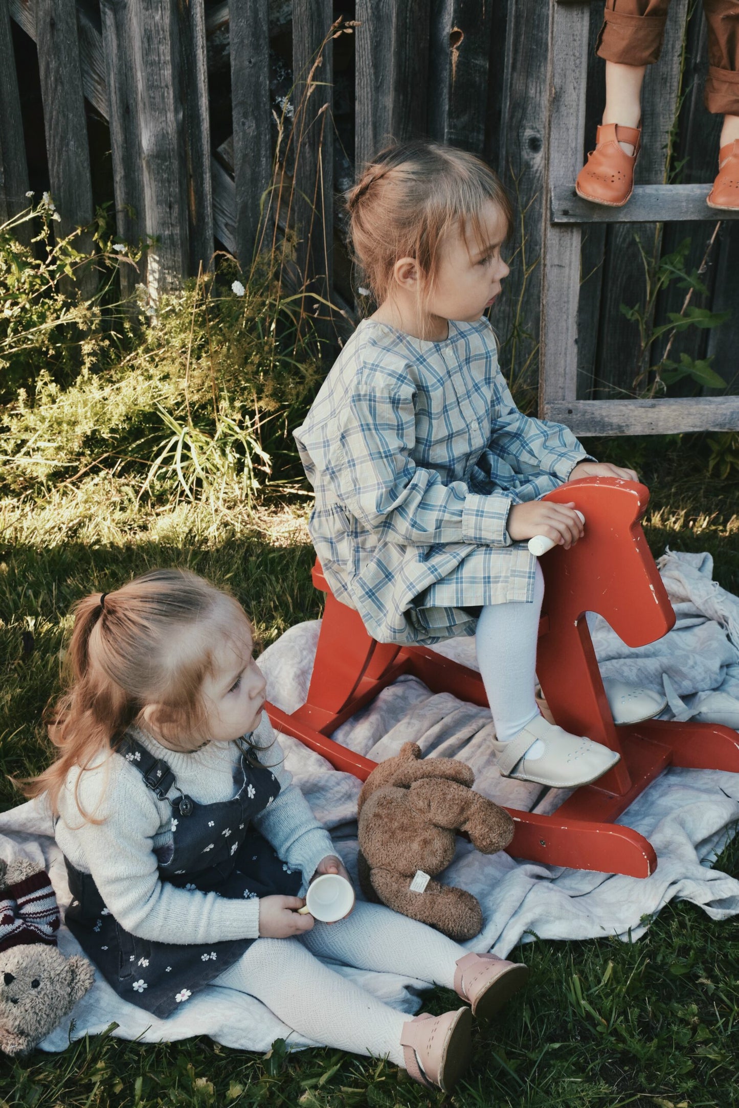 OmaKing - Lusti Natural White - zapatitos barefoot infantiles