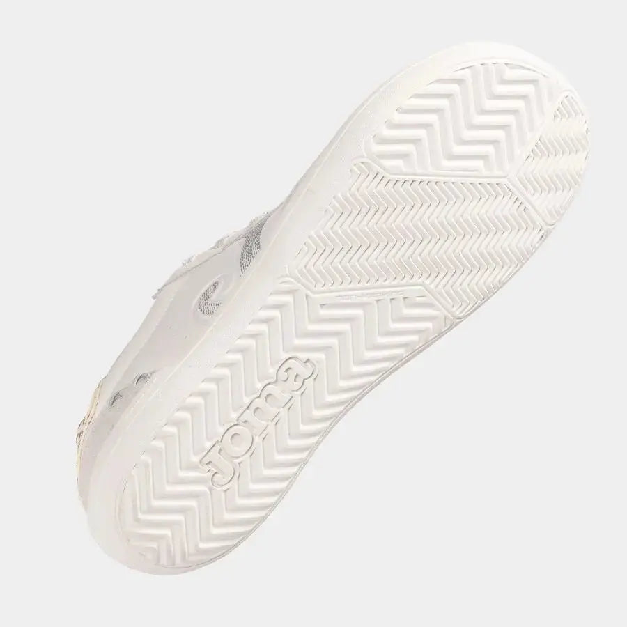 JOMA - Calpe Junior Casual Barefoot 2525 Beige - Sneakers barefoot junior/teen