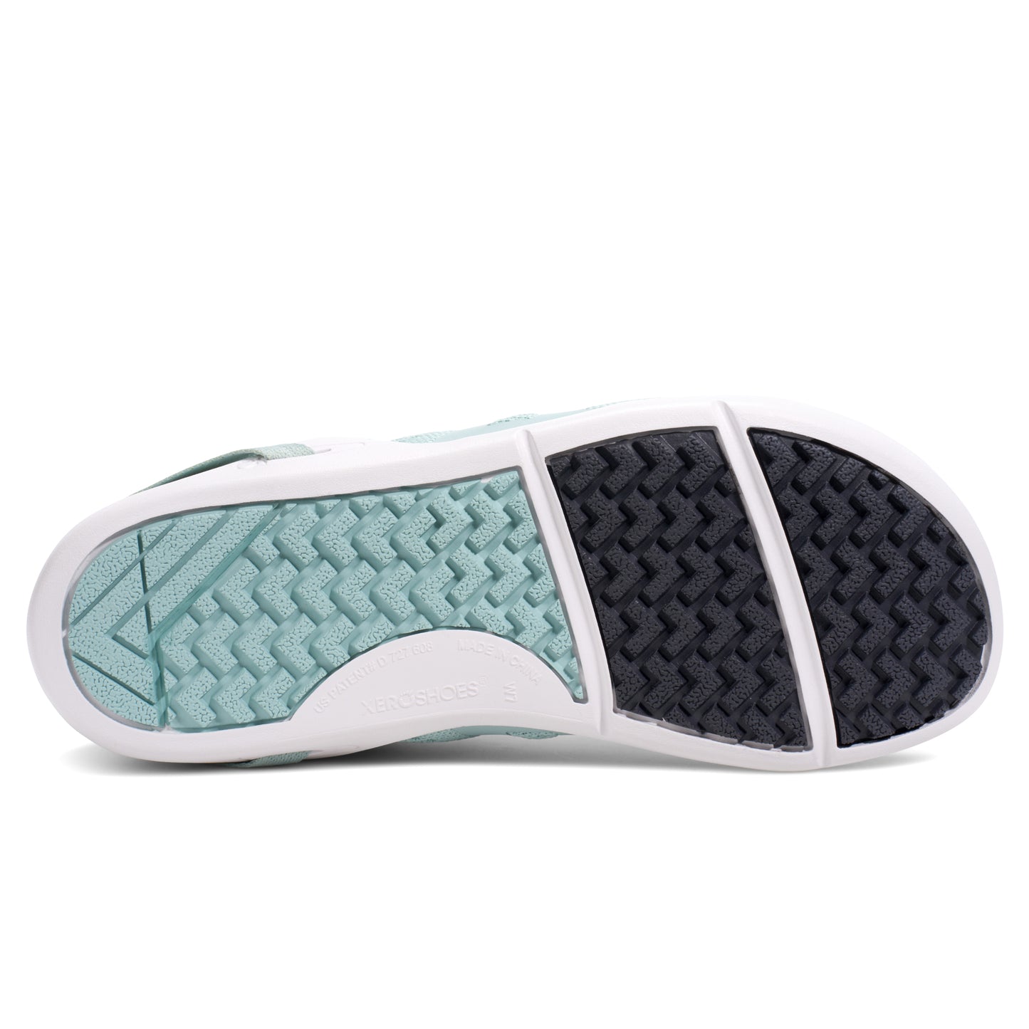 Xero Shoes - Prio Neo - Women surf-spray - Deportivas barefoot de entrenamiento y casual