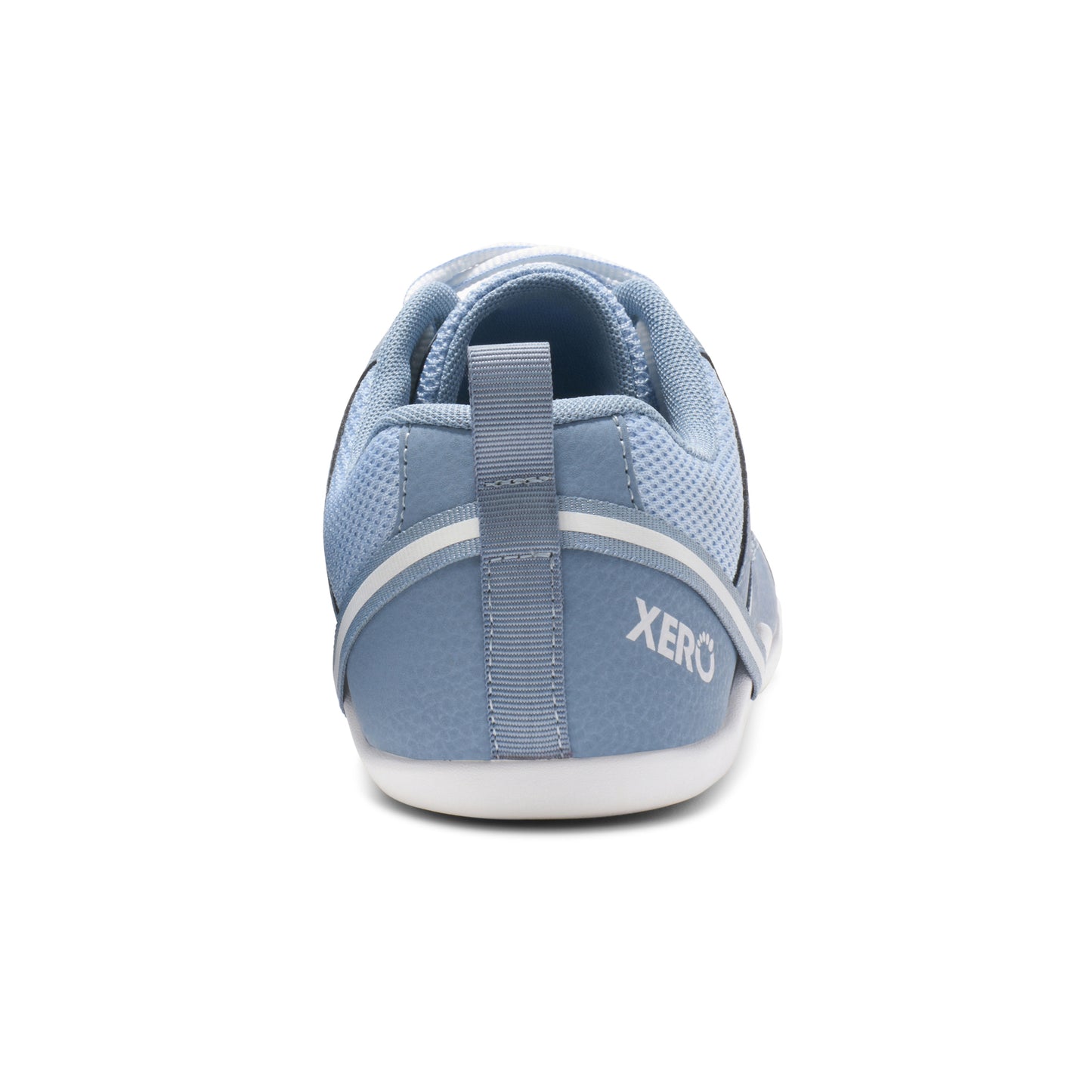 Xero Shoes - Prio - Women dusty-blue - Deportivas barefoot de entrenamiento y casual