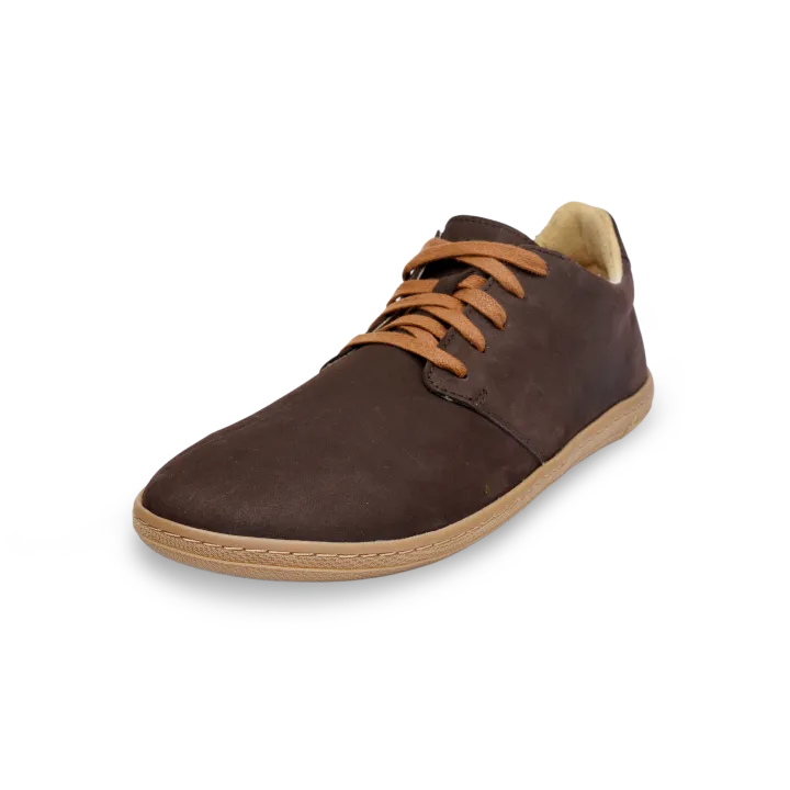 Vasky - Terry Chocolate - Sneakers barefoot clásicos