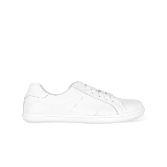 Angles Fashion - Linos White - Deportivas barefoot - Cacles Barefoot