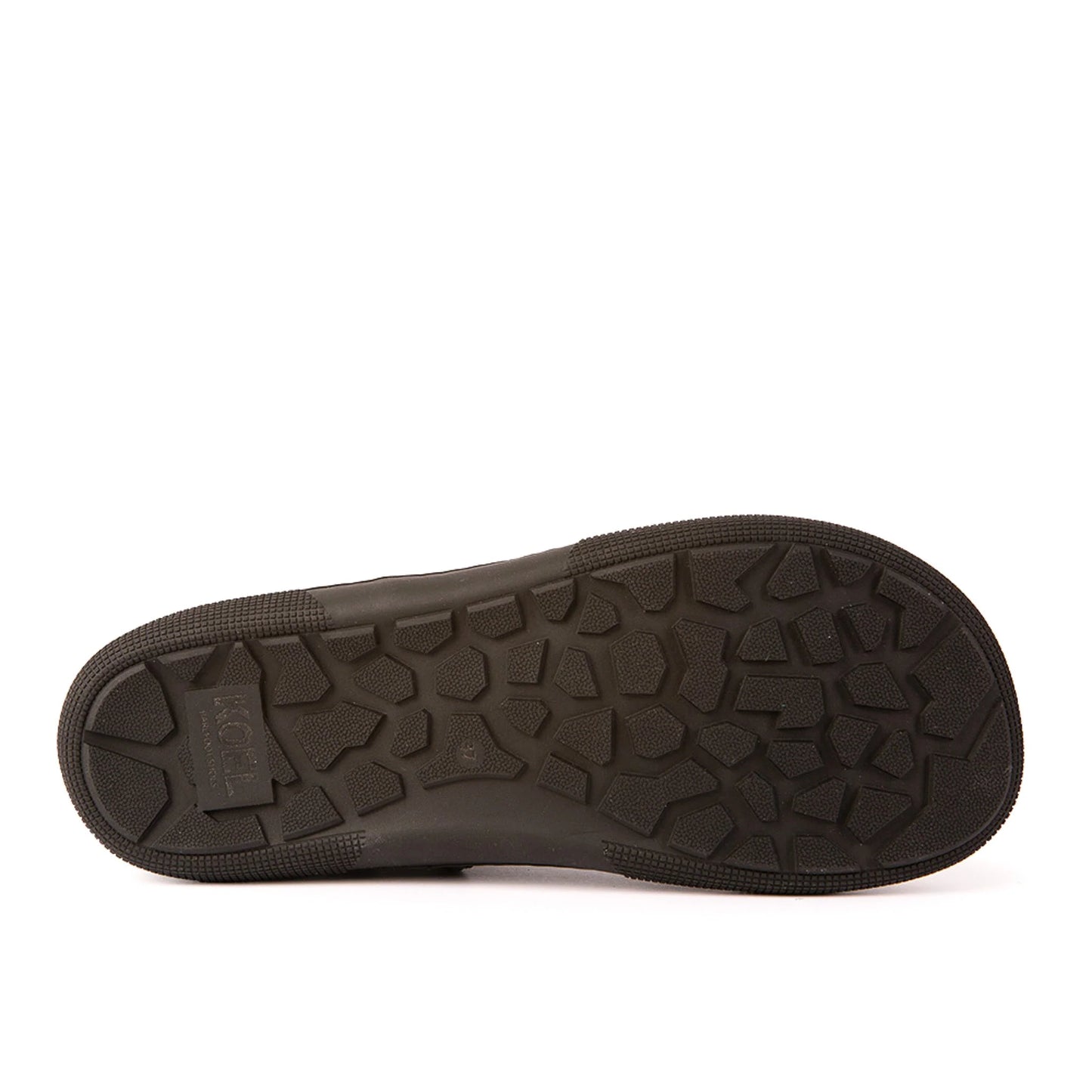 Koel - Florence Hydro Chocolate - Botas Barefoot