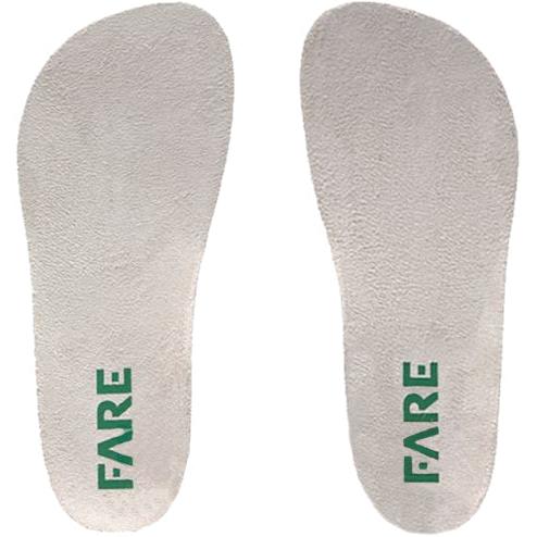 Fare Bare - Plantillas de sustitución para calzado barefoot