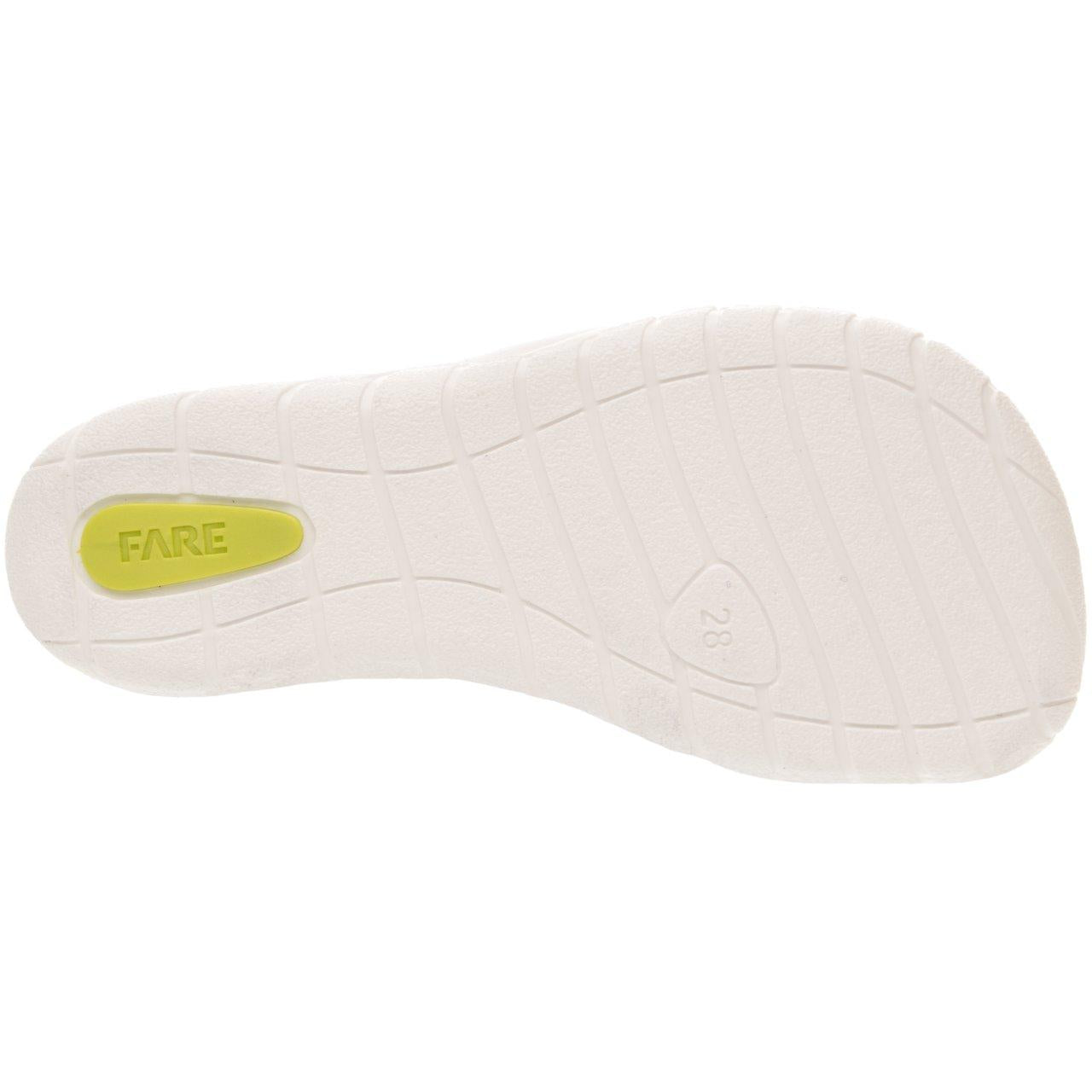 Fare Bare - Sicilky Stripes & Stars A5312402 - Lonetas barefoot unisex - Cacles Barefoot