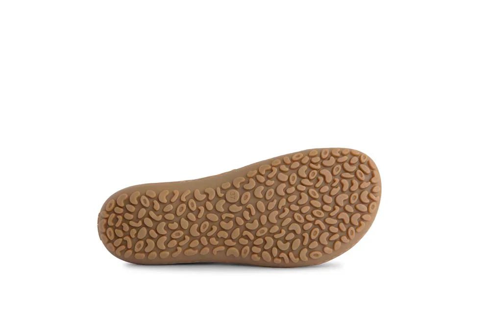 Koel - ILA Suede Olive - Sneakers Barefoot