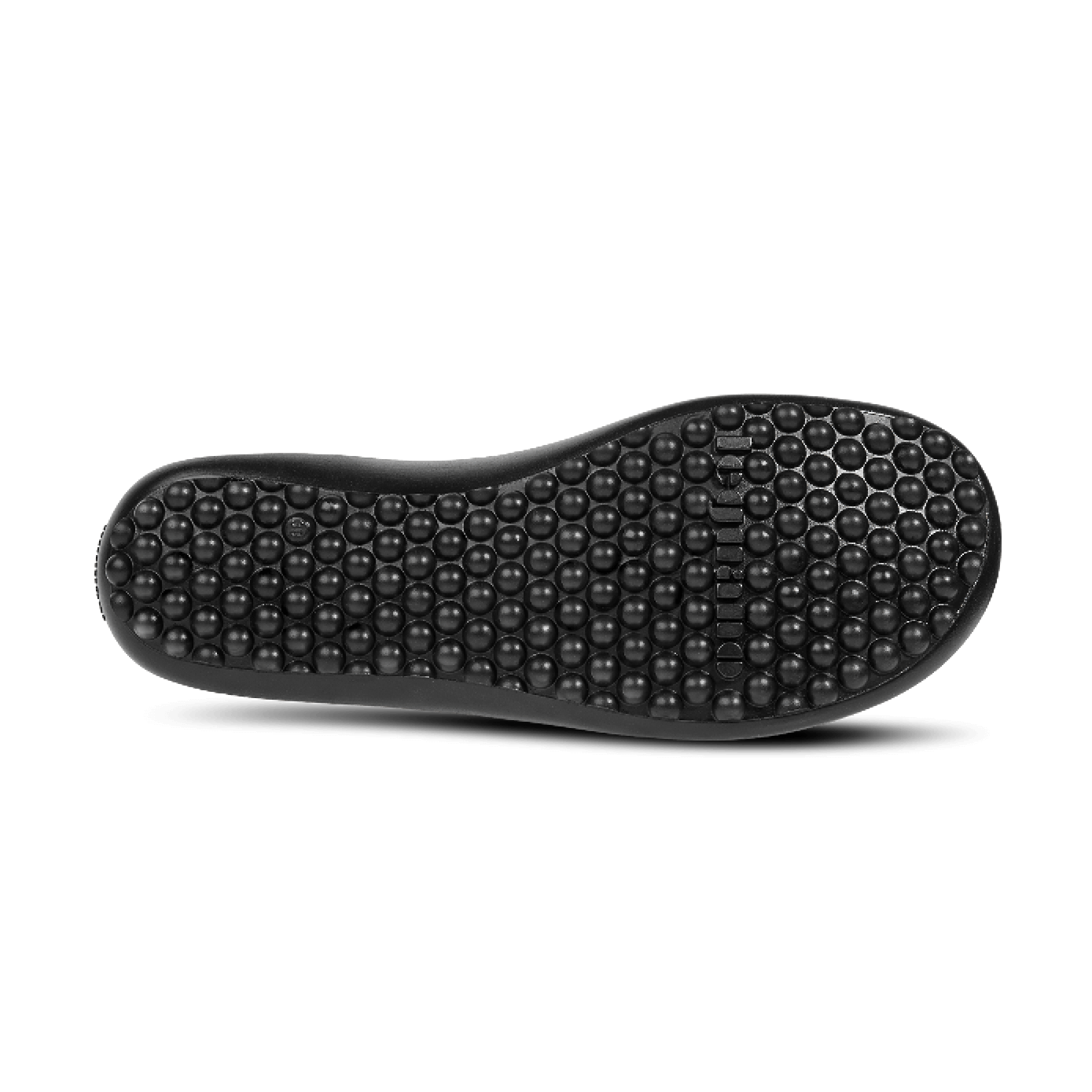 Leguano - Amalfi Nero - Deportiva elegante barefoot-Leguano-Cacles Barefoot-Tienda de calzado barefoot respetuoso minimalista