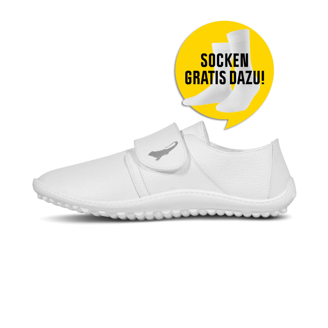Leguano - Care - Sneakers Barefoot para Personal Sanitario-Leguano-Cacles Barefoot-Tienda de calzado barefoot respetuoso minimalista