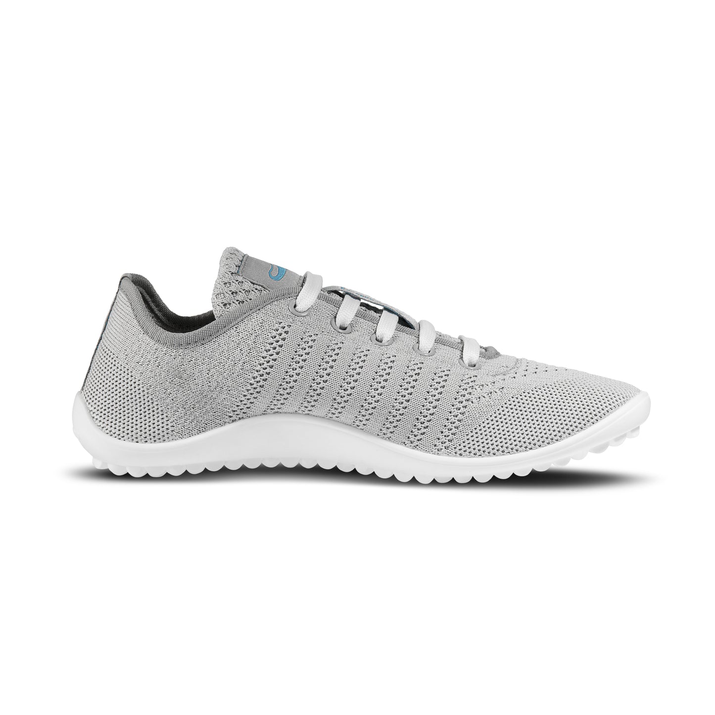 Leguano - Go: Grey - Deportiva elegante barefoot-Leguano-Cacles Barefoot-Tienda de calzado barefoot respetuoso minimalista
