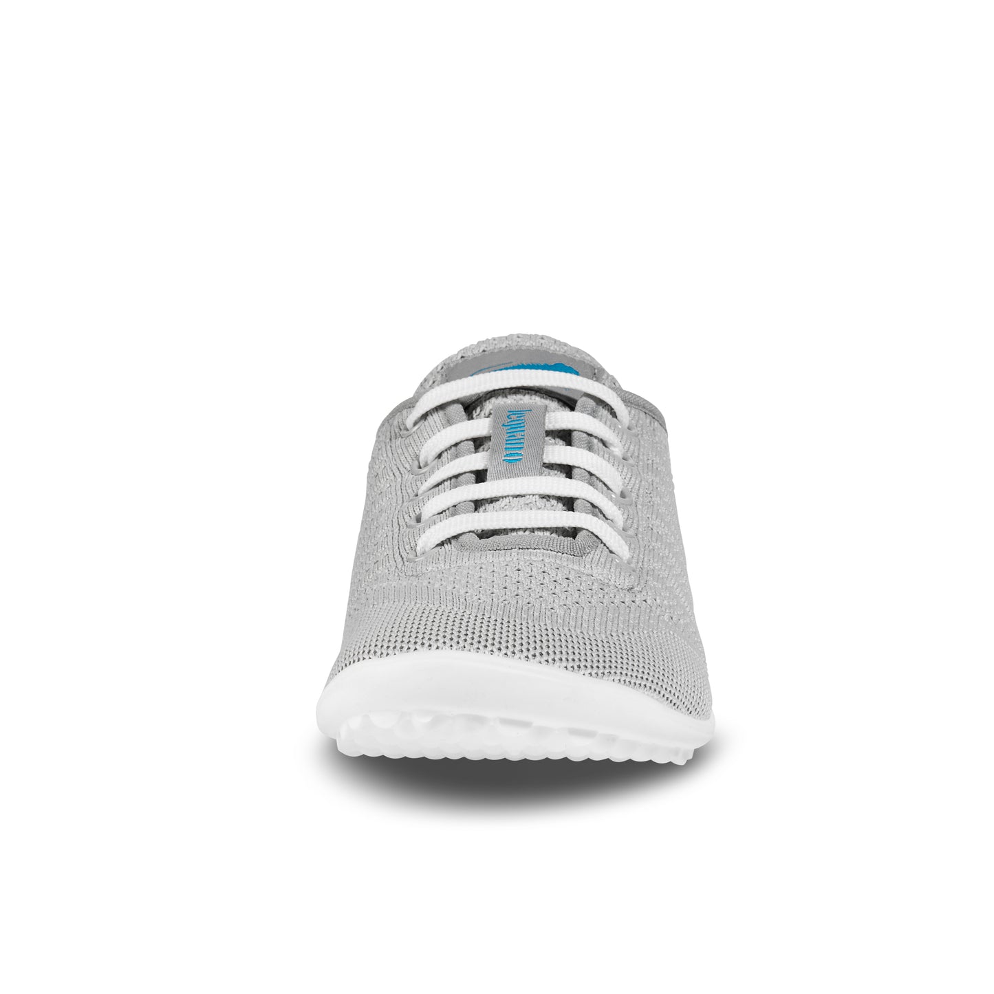 Leguano - Go: Grey - Deportiva elegante barefoot-Leguano-Cacles Barefoot-Tienda de calzado barefoot respetuoso minimalista