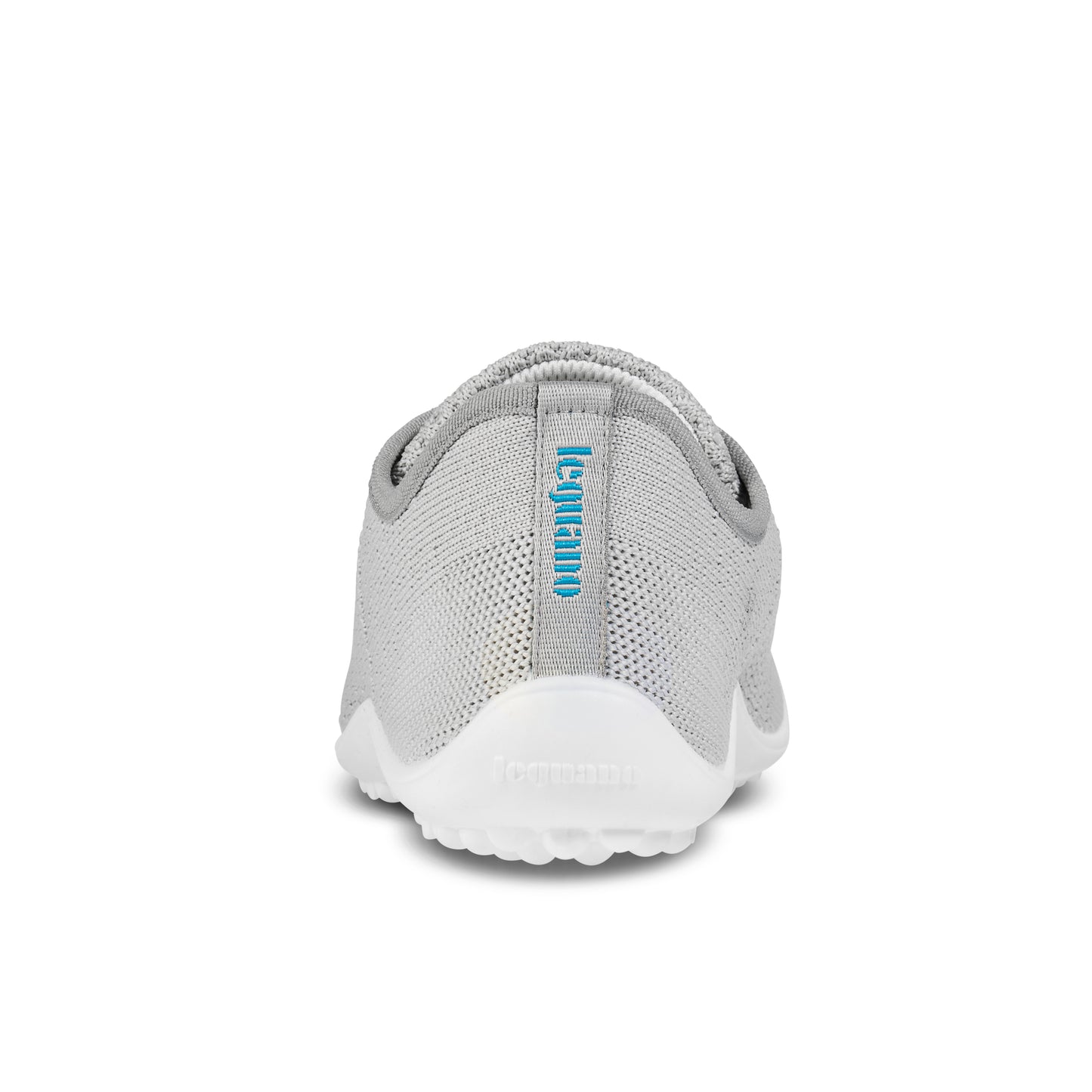 Leguano - Go: Grey - Deportiva elegante barefoot-Leguano-Cacles Barefoot-Tienda de calzado barefoot respetuoso minimalista