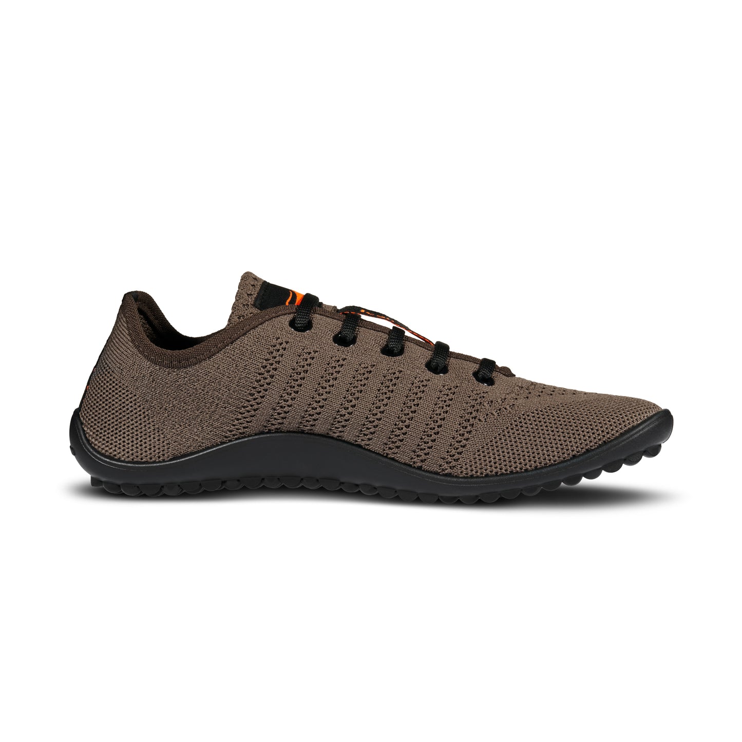 Leguano - Go: Maron - Deportiva elegante barefoot-Leguano-Cacles Barefoot-Tienda de calzado barefoot respetuoso minimalista