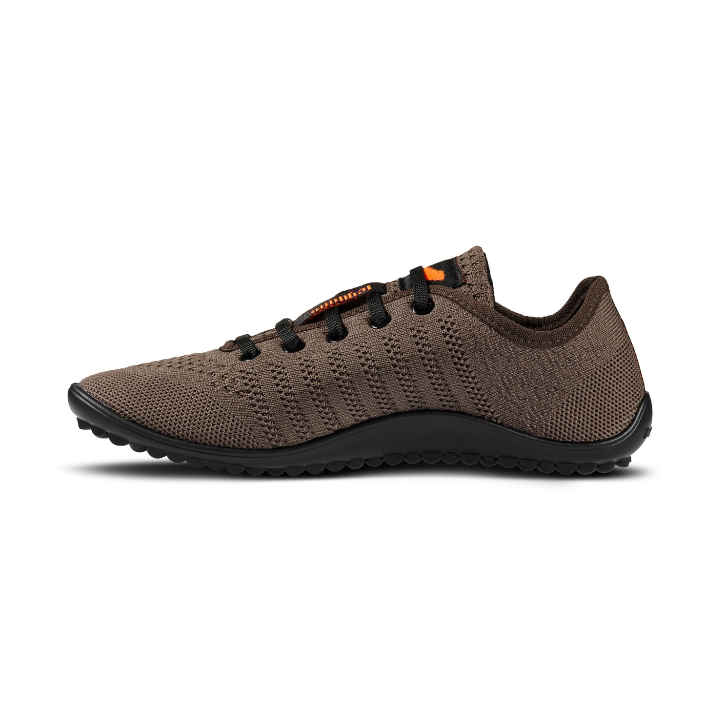 Leguano - Go: Maron - Deportiva elegante barefoot-Leguano-Cacles Barefoot-Tienda de calzado barefoot respetuoso minimalista
