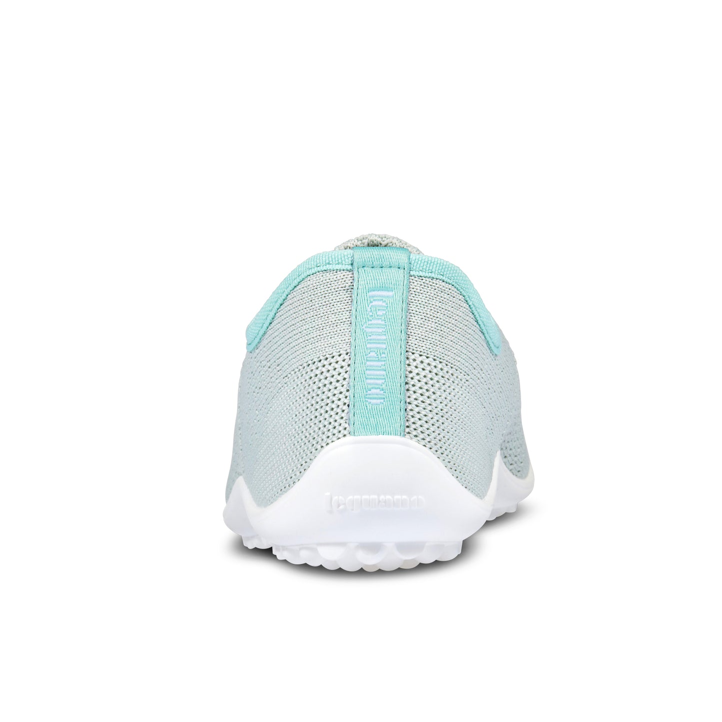 Leguano - Go: Mint - Deportiva elegante barefoot-Leguano-Cacles Barefoot-Tienda de calzado barefoot respetuoso minimalista