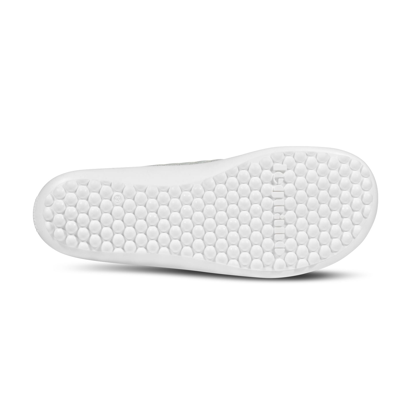 Leguano - Go: Mint - Deportiva elegante barefoot-Leguano-Cacles Barefoot-Tienda de calzado barefoot respetuoso minimalista