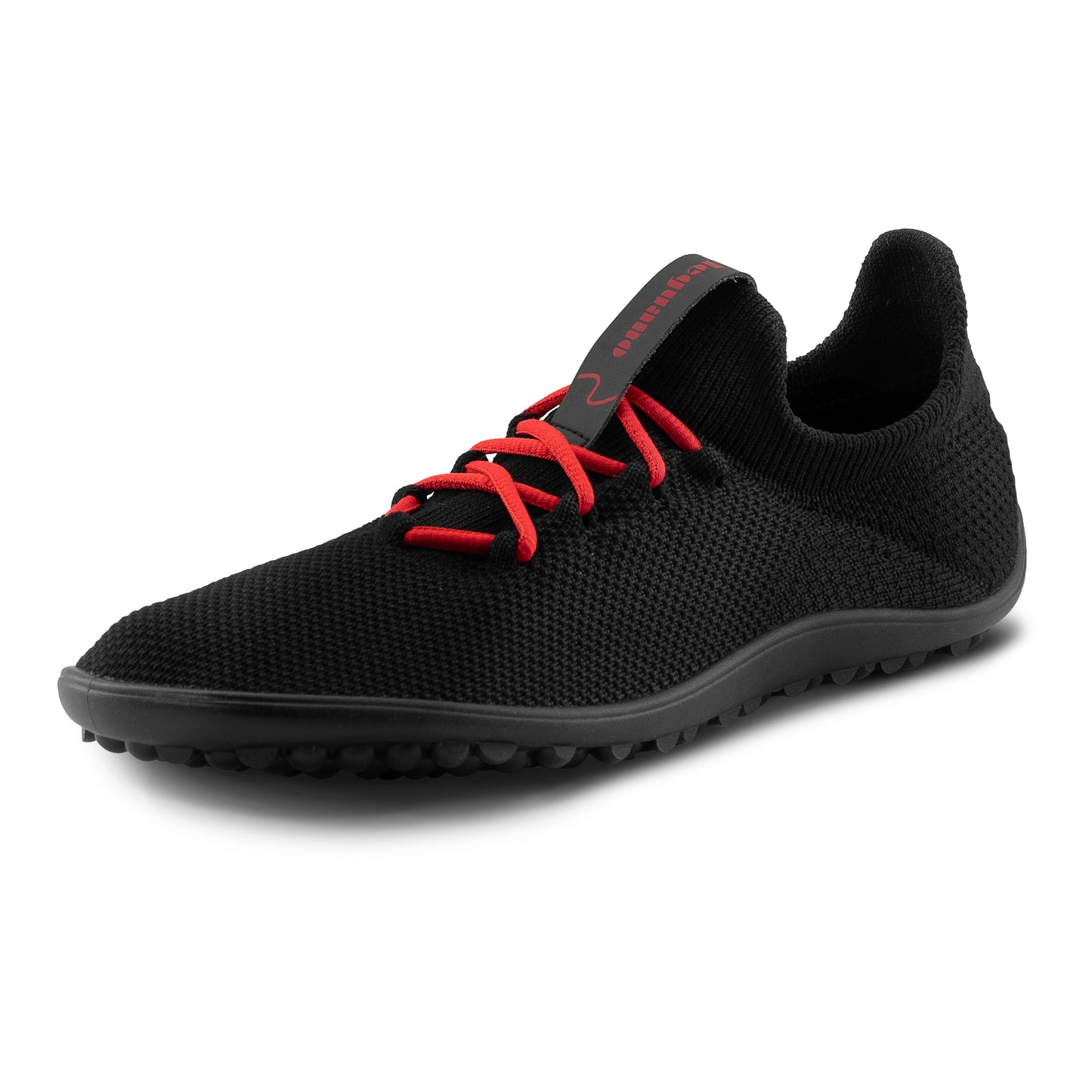 Leguano - Inspiro Lava - Deportivas barefoot entrenamiento y vida activa-Leguano-Cacles Barefoot-Tienda de calzado barefoot respetuoso minimalista