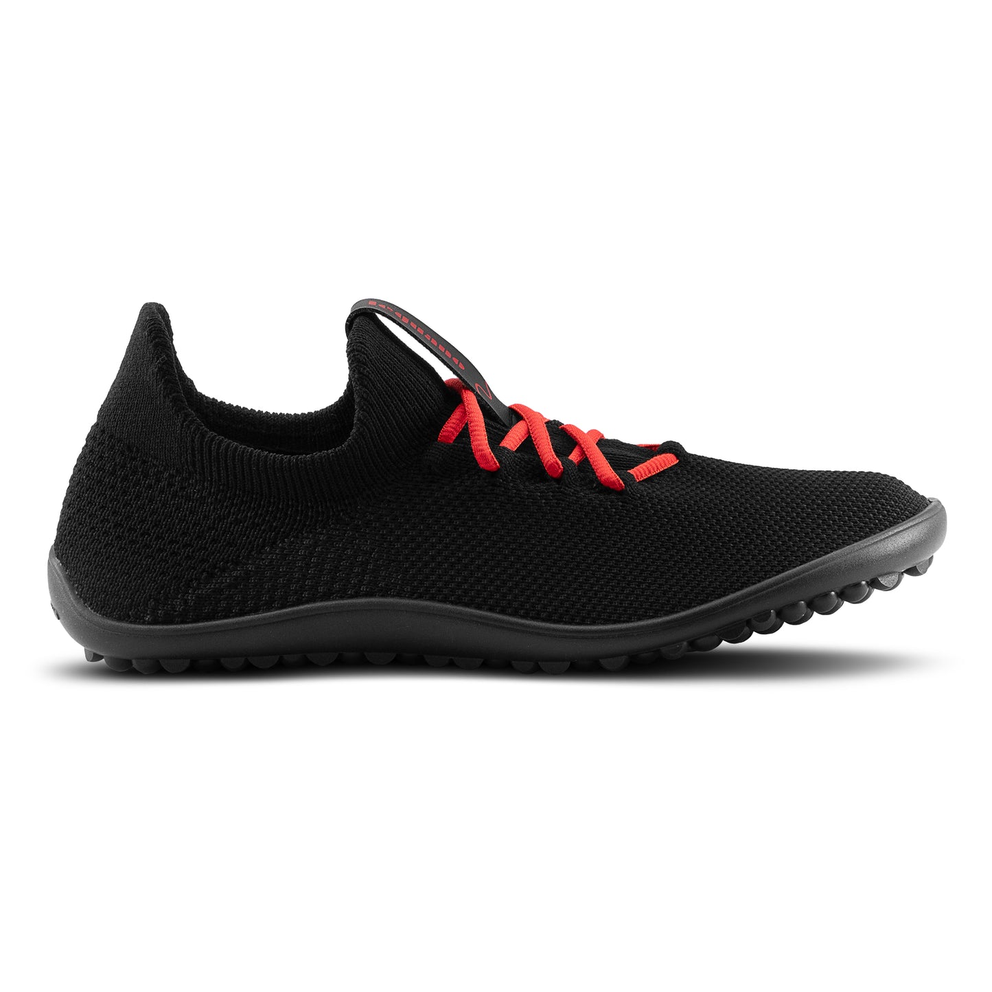 Leguano - Inspiro Lava - Deportivas barefoot entrenamiento y vida activa-Leguano-Cacles Barefoot-Tienda de calzado barefoot respetuoso minimalista