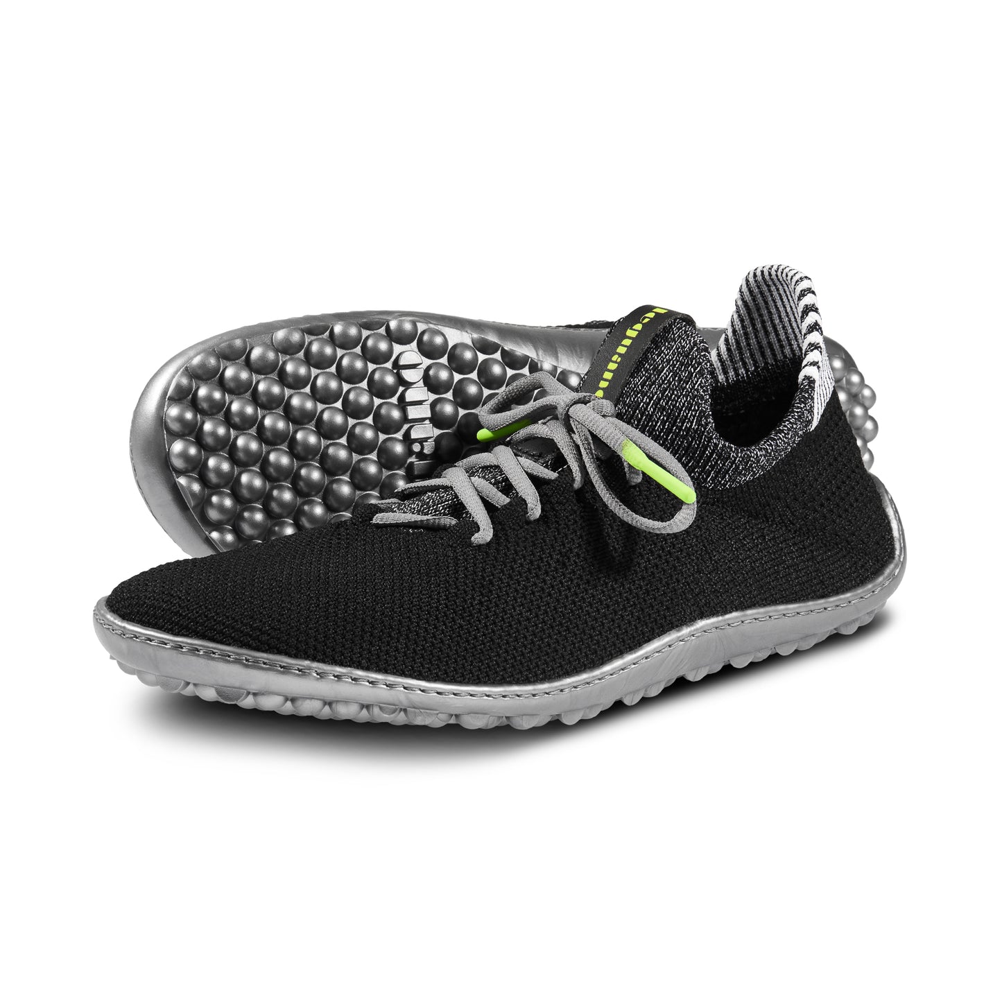 Leguano - Inspiro - Deportivas barefoot entrenamiento y vida activa-Leguano-Cacles Barefoot-Tienda de calzado barefoot respetuoso minimalista