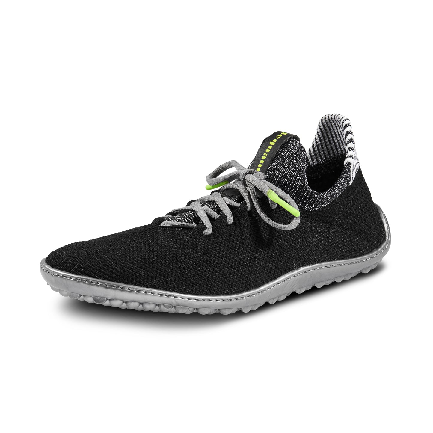 Leguano - Inspiro - Deportivas barefoot entrenamiento y vida activa-Leguano-Cacles Barefoot-Tienda de calzado barefoot respetuoso minimalista