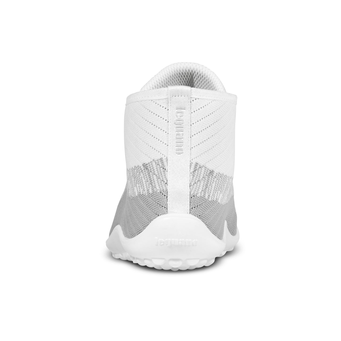 Leguano - Stream - Deportiva barefoot ligera caña alta-Leguano-Cacles Barefoot-Tienda de calzado barefoot respetuoso minimalista