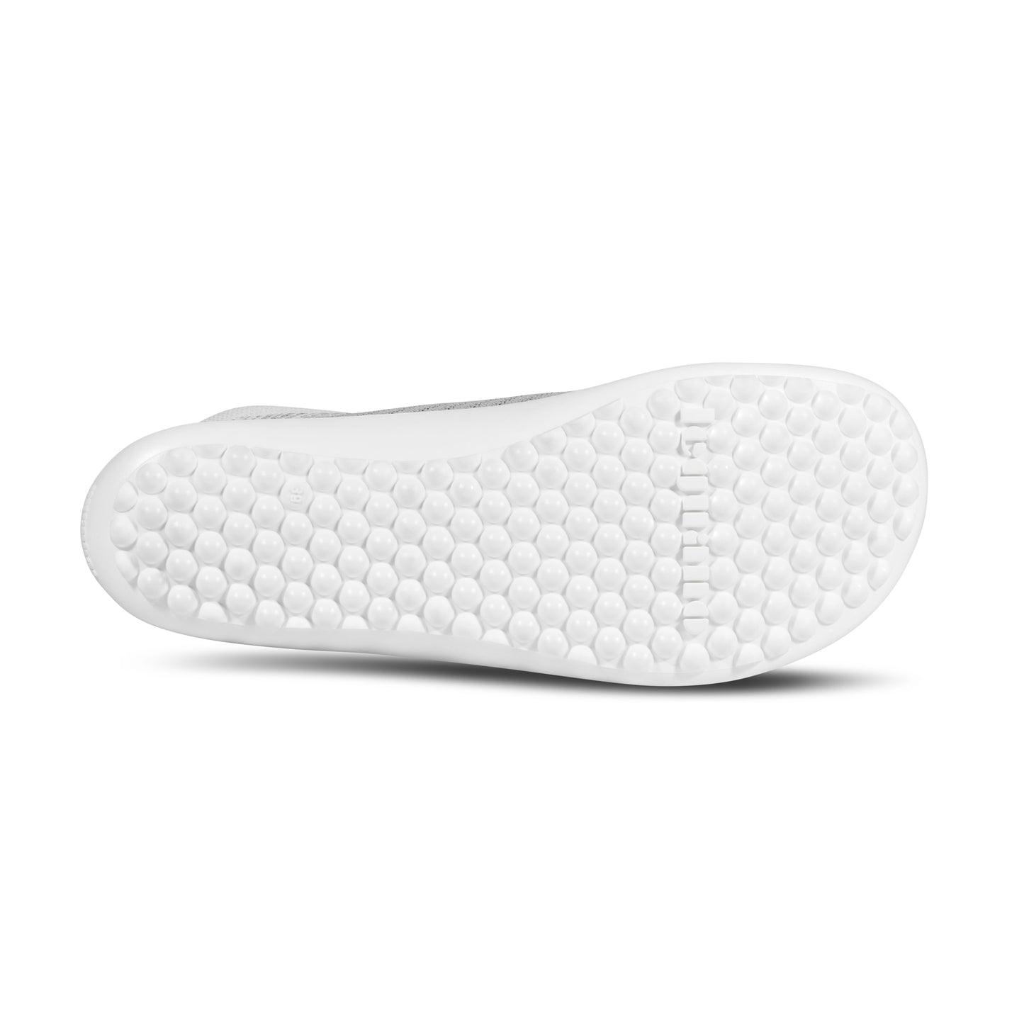Leguano - Stream - Deportiva barefoot ligera caña alta-Leguano-Cacles Barefoot-Tienda de calzado barefoot respetuoso minimalista